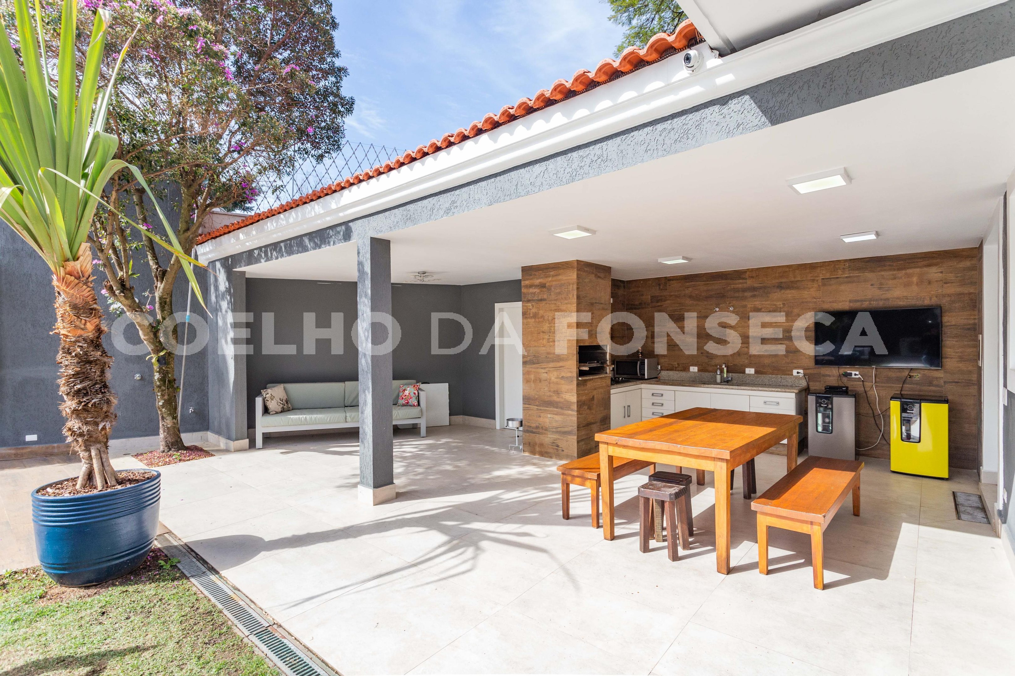 Espaço Gourmet (Empreendimento)