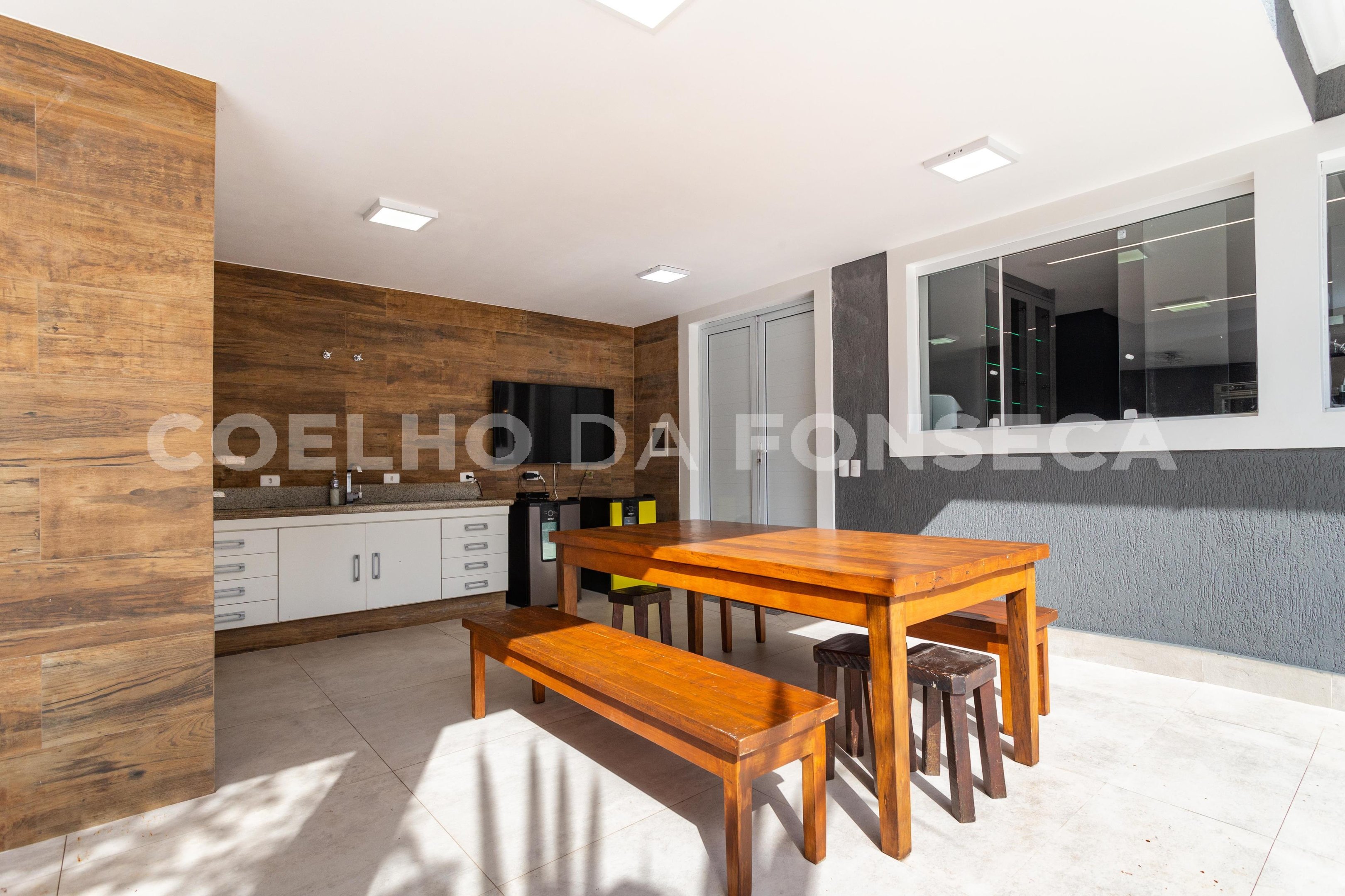 Espaço Gourmet (Empreendimento)