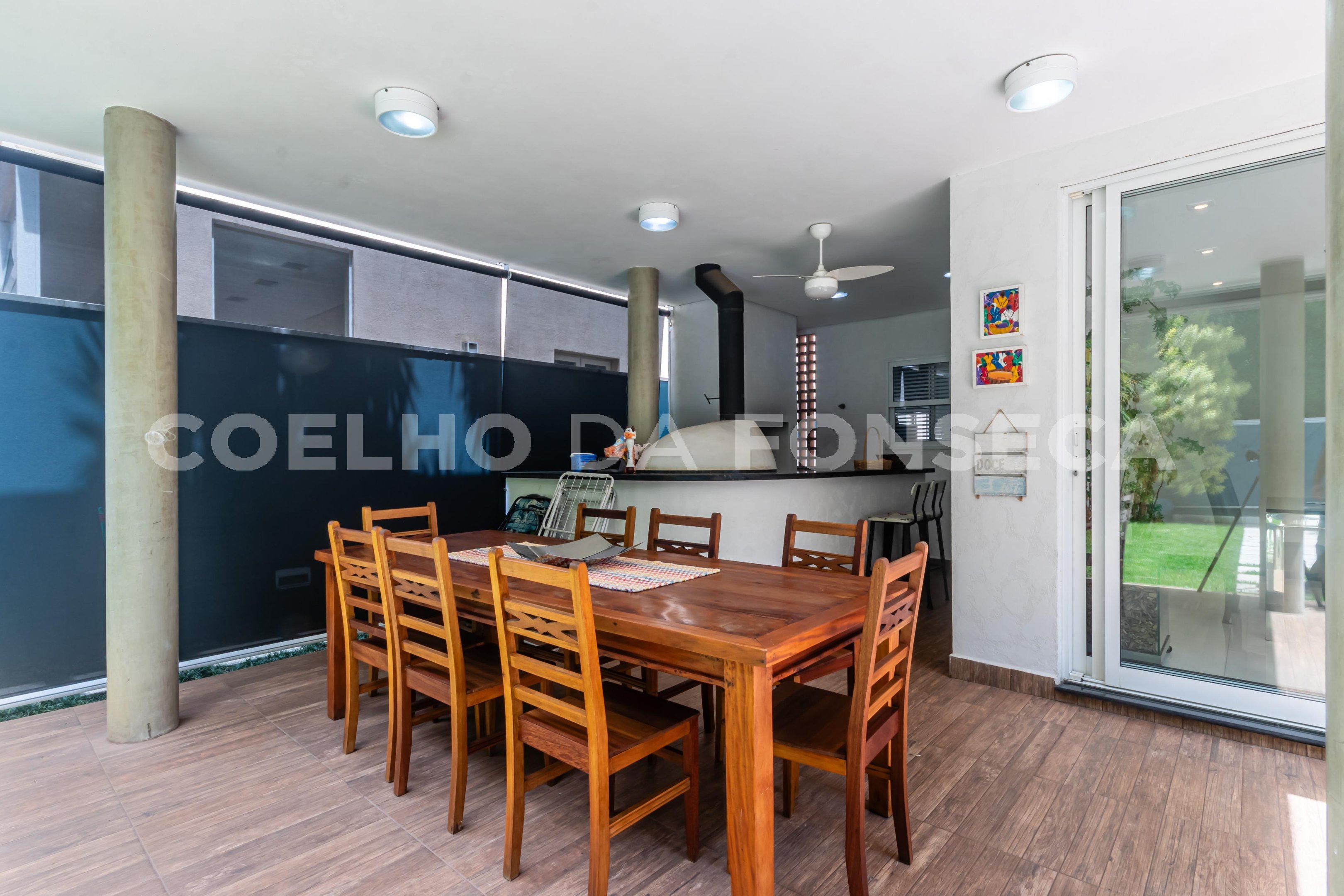 Espaço Gourmet (Unidade)