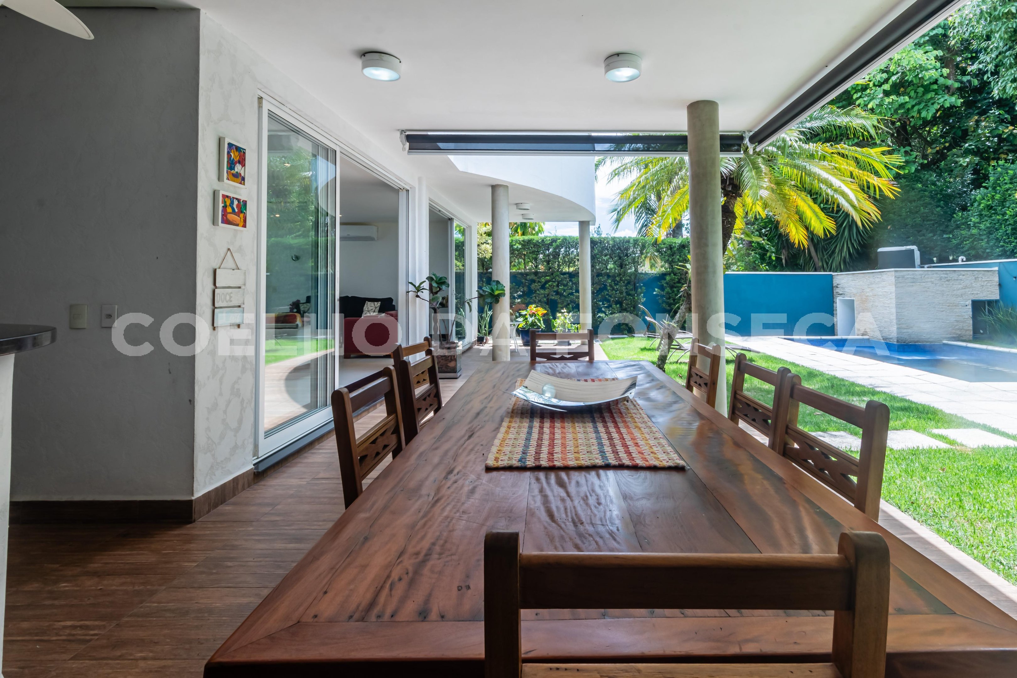 Espaço Gourmet (Unidade)