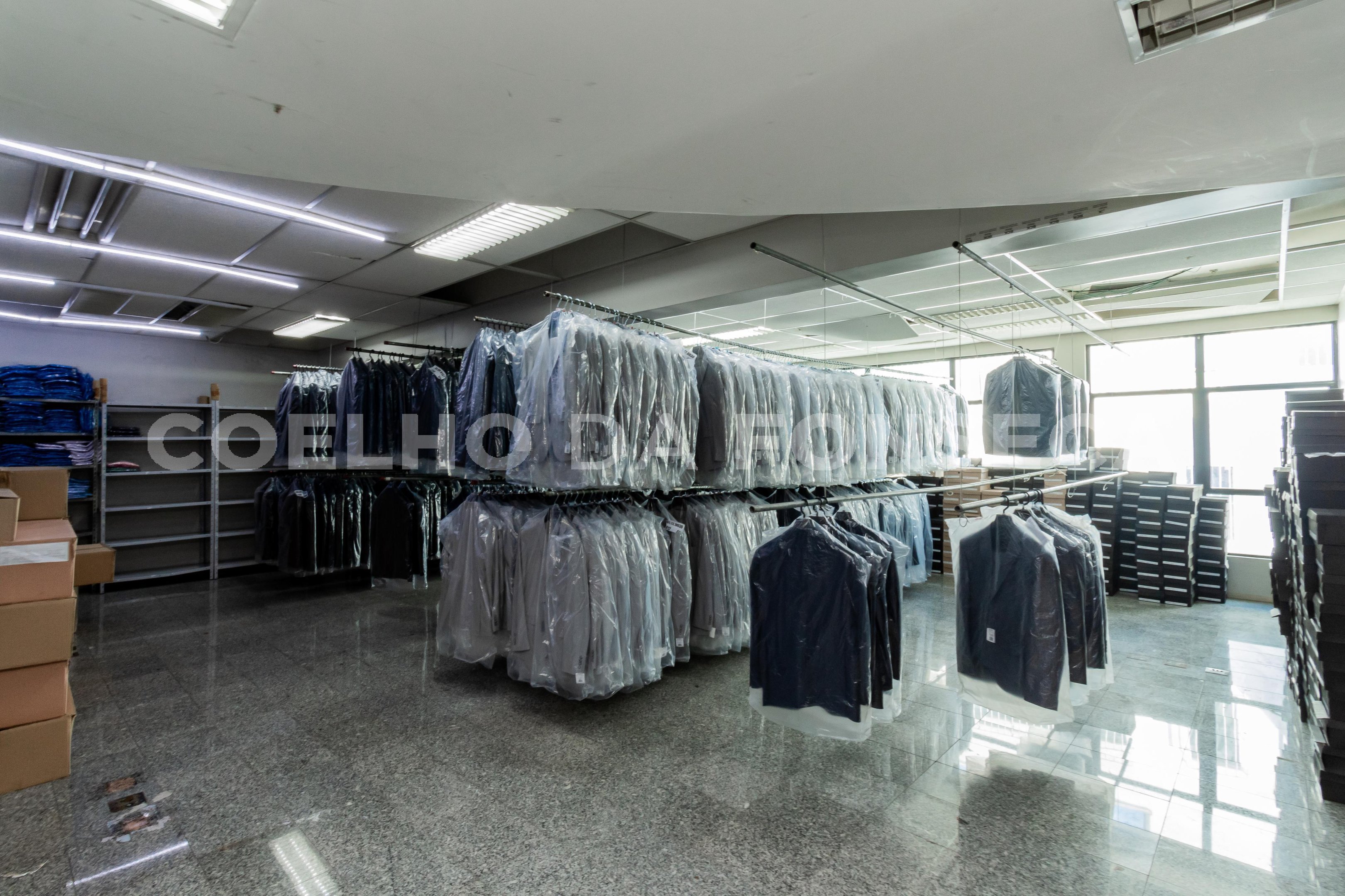 Sala Comercial