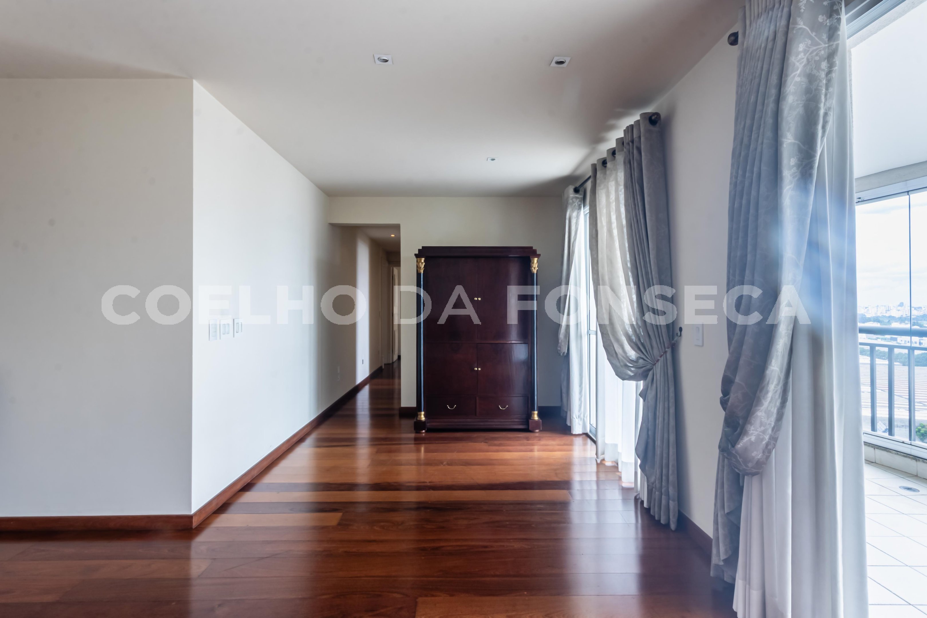 Hall de Circulação