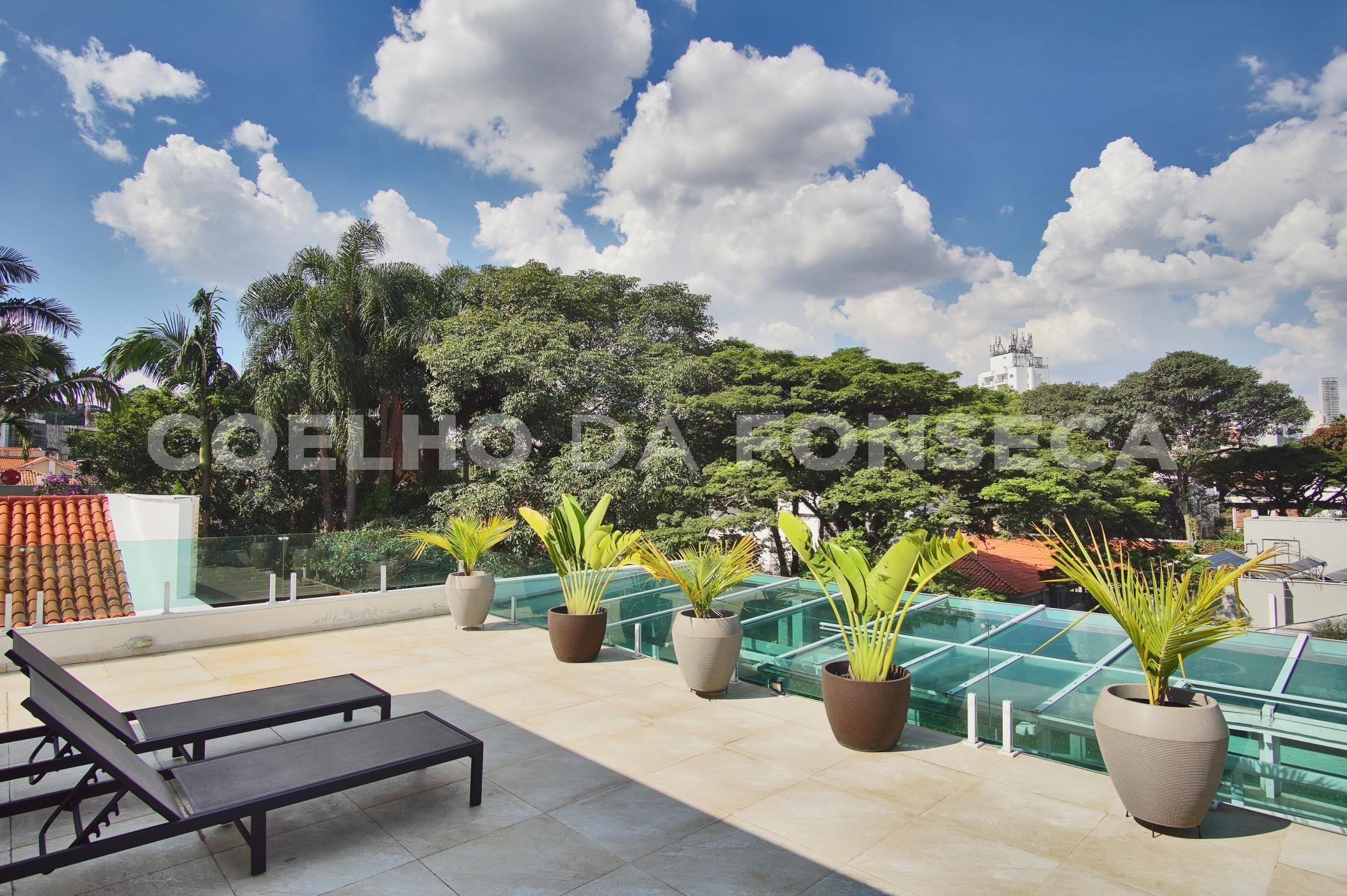 Terraço