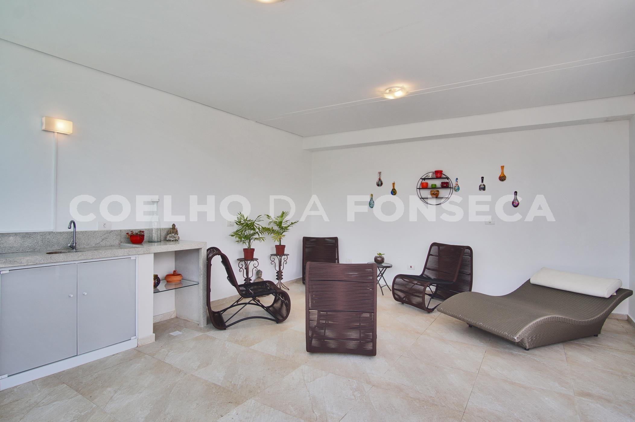 Espaço Zen