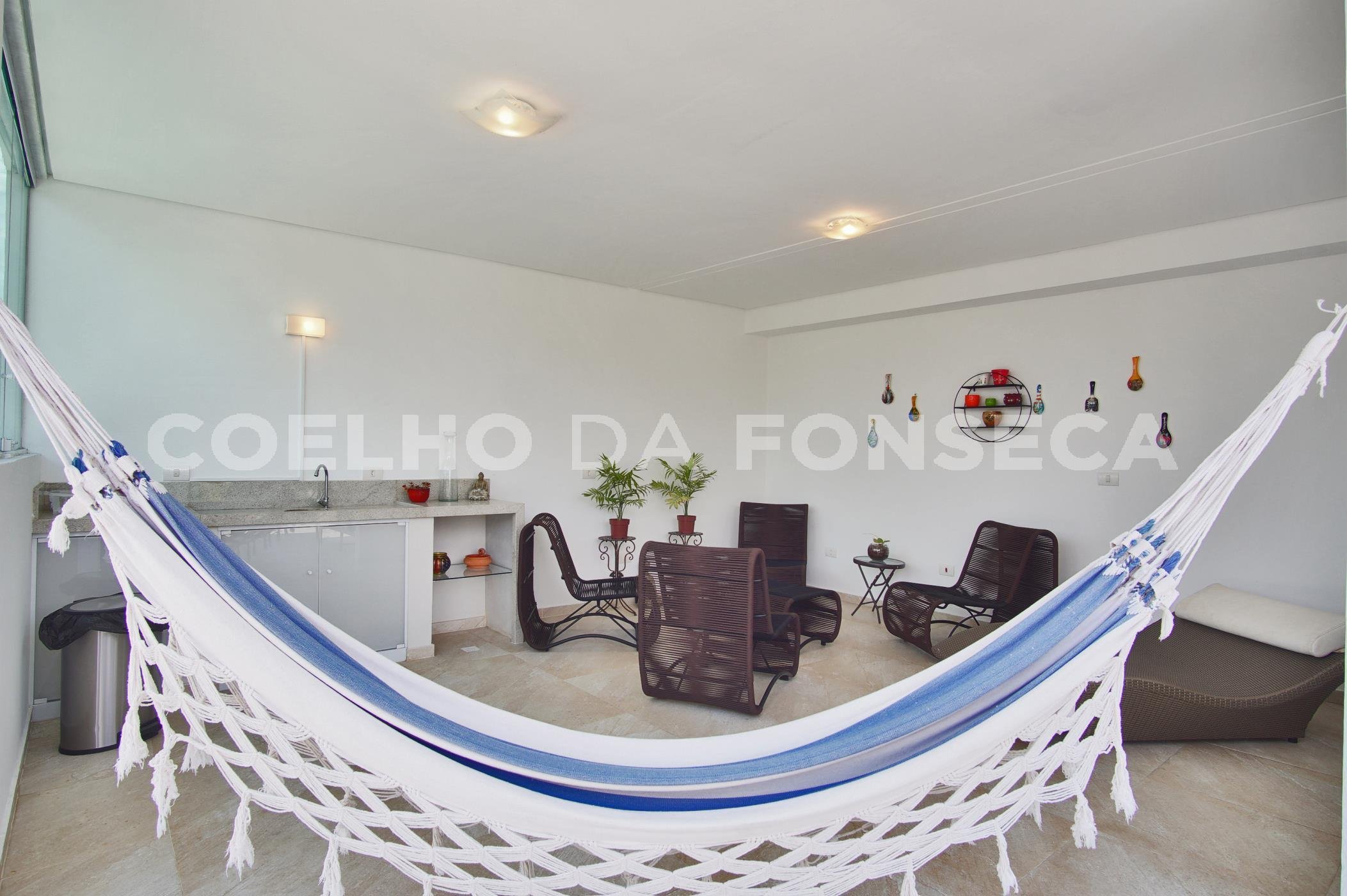 Espaço Zen
