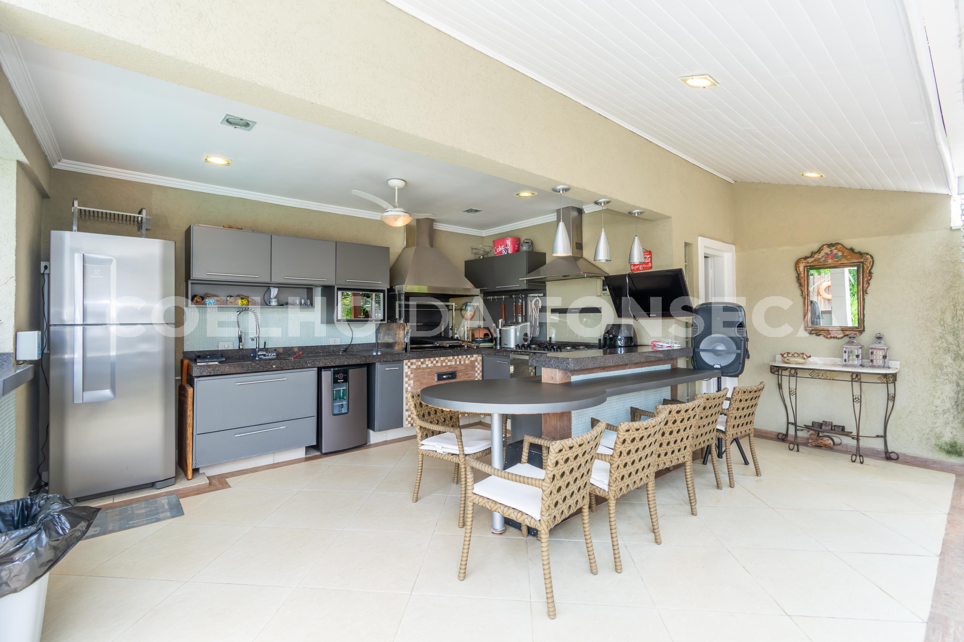 Espaço Gourmet (Unidade)