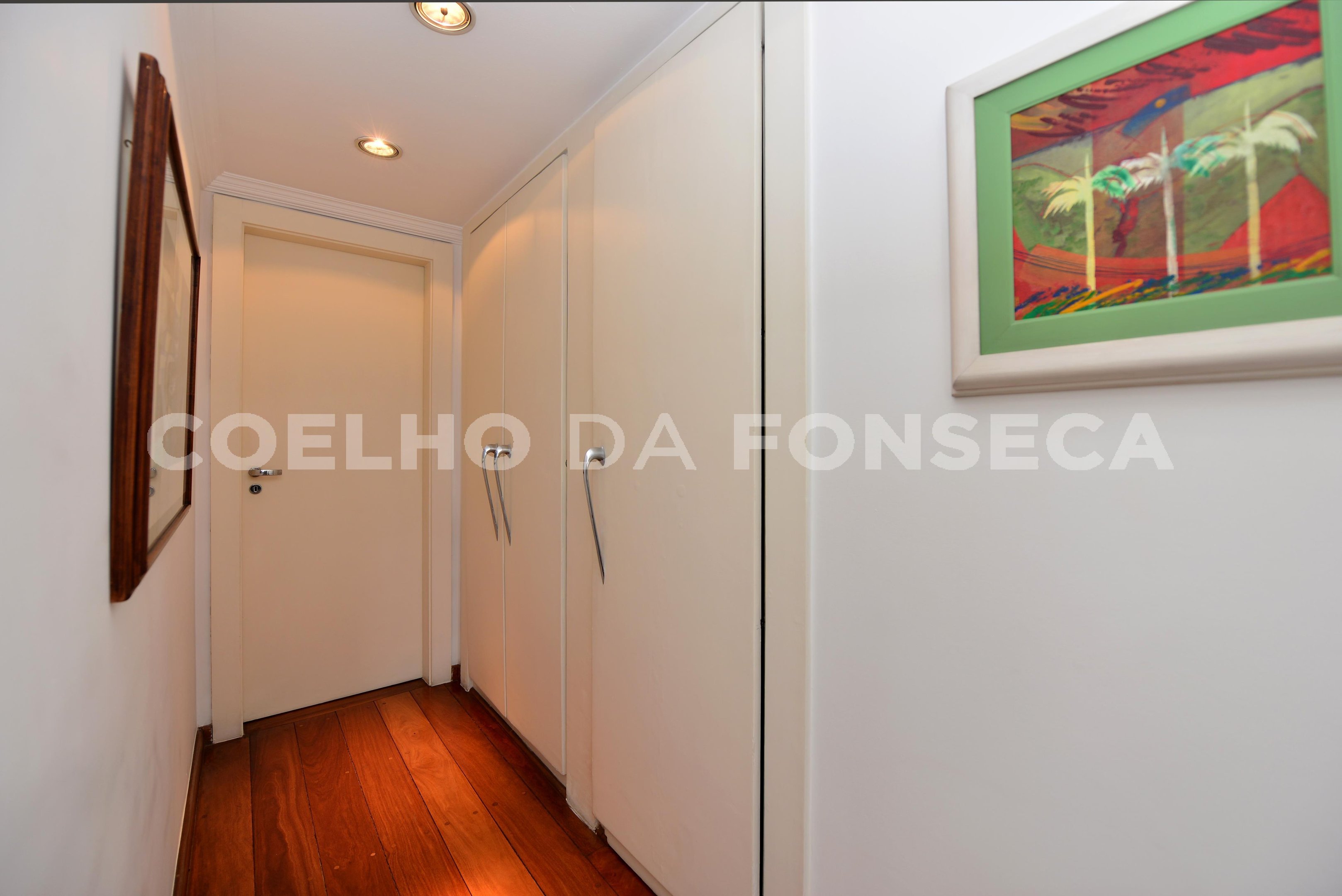 Hall de Circulação