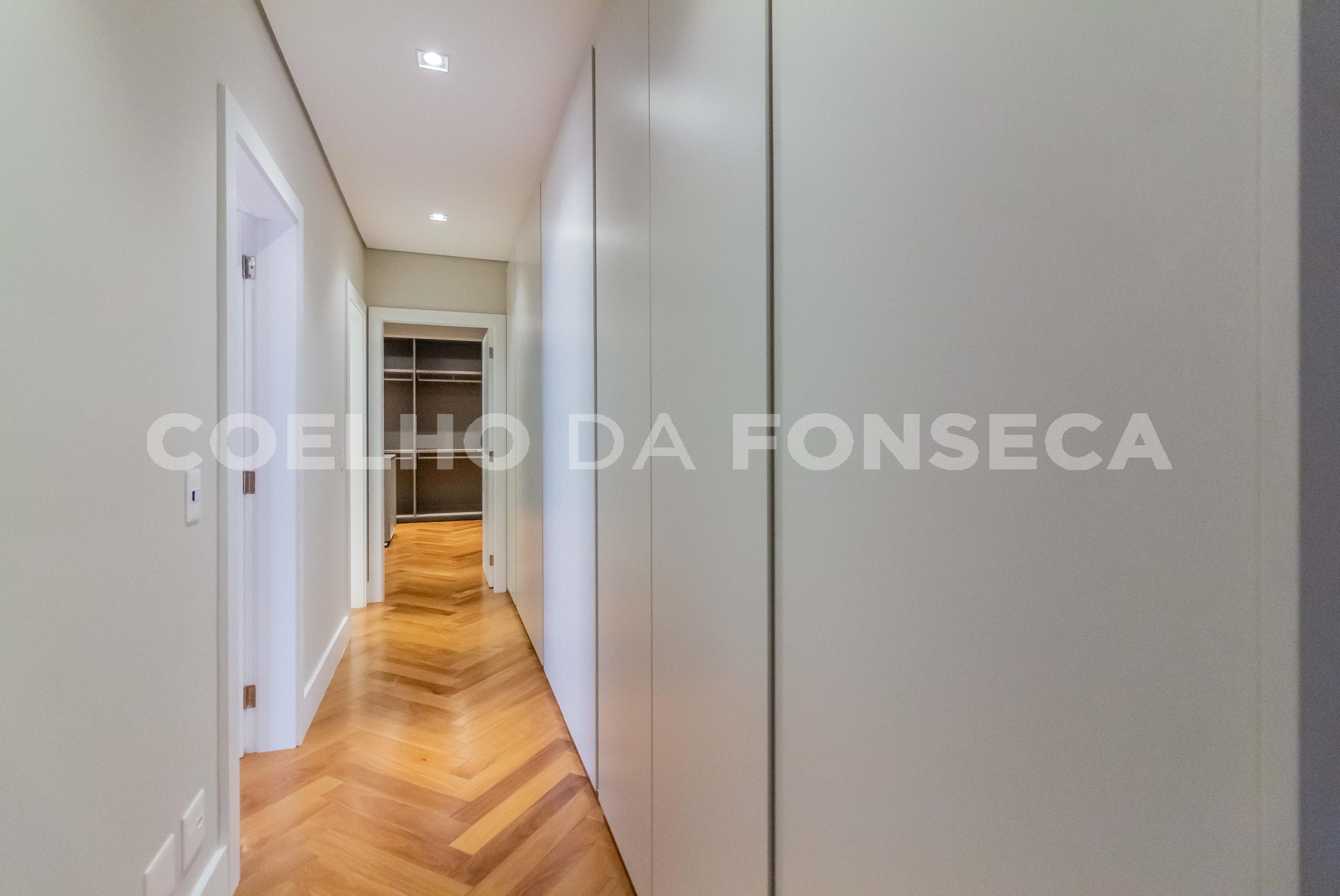 Hall de Circulação