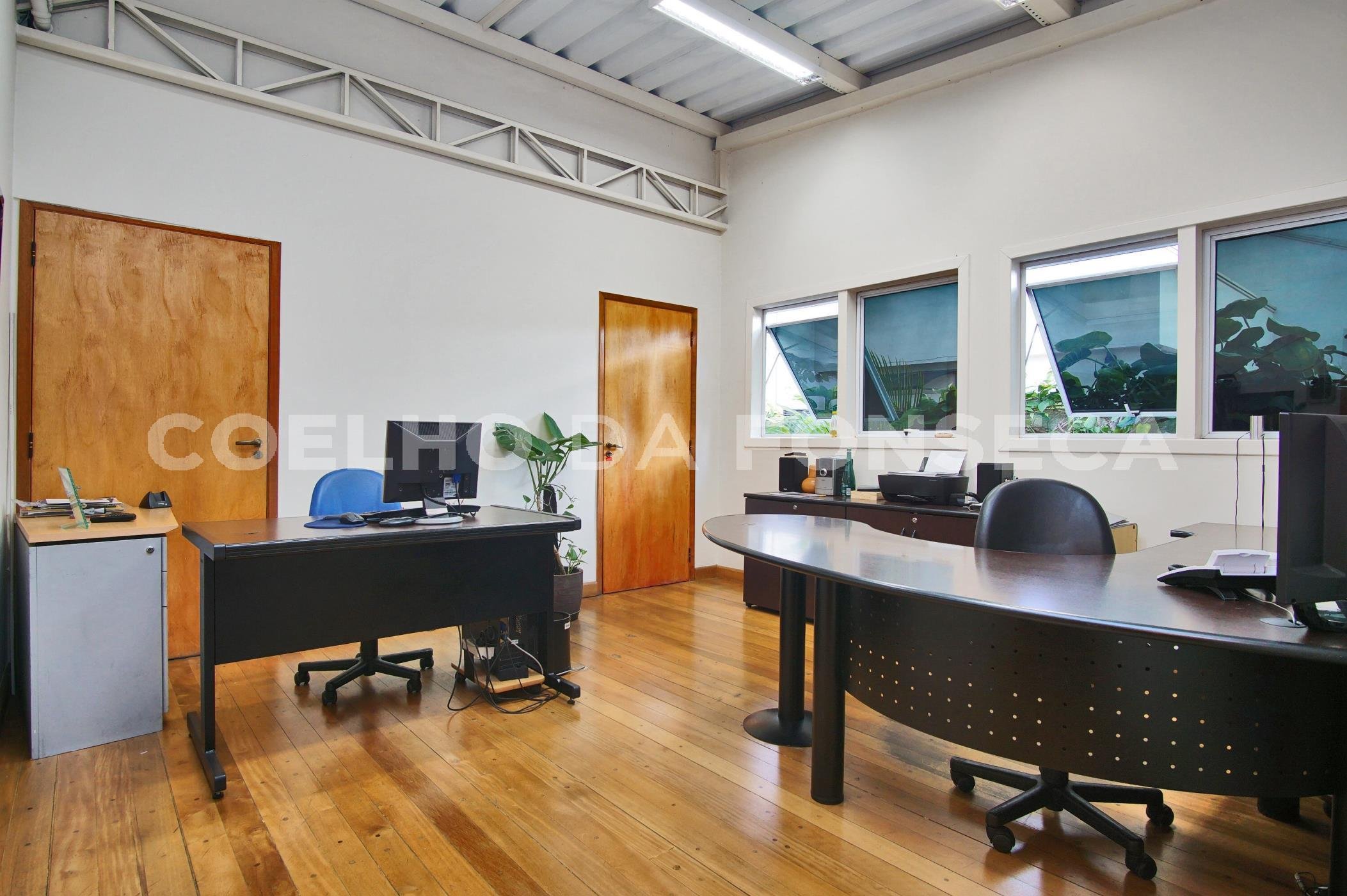 Escritório Comercial