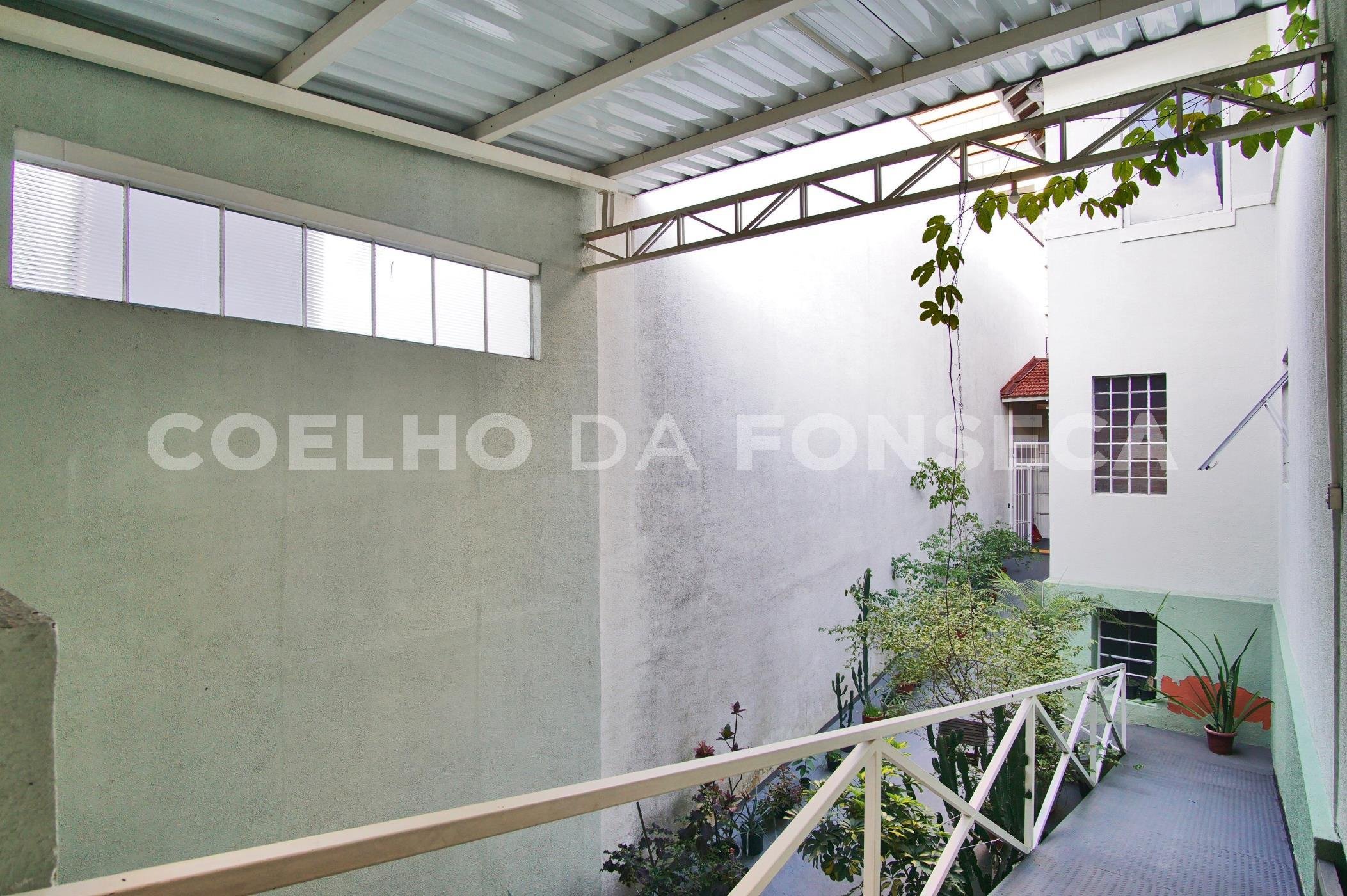 Hall de Circulação