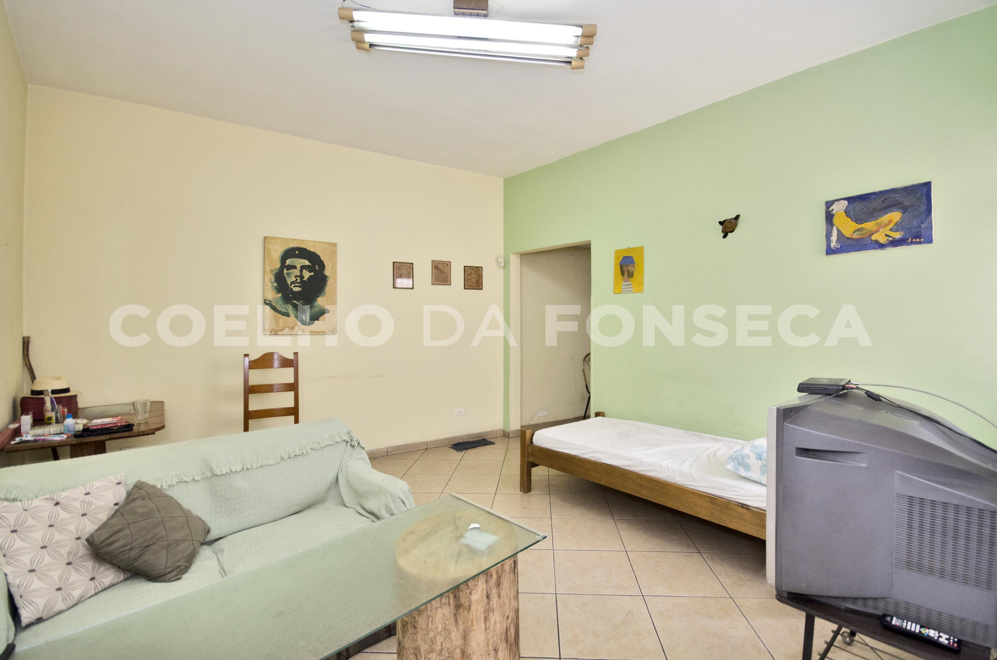 Escritório Comercial