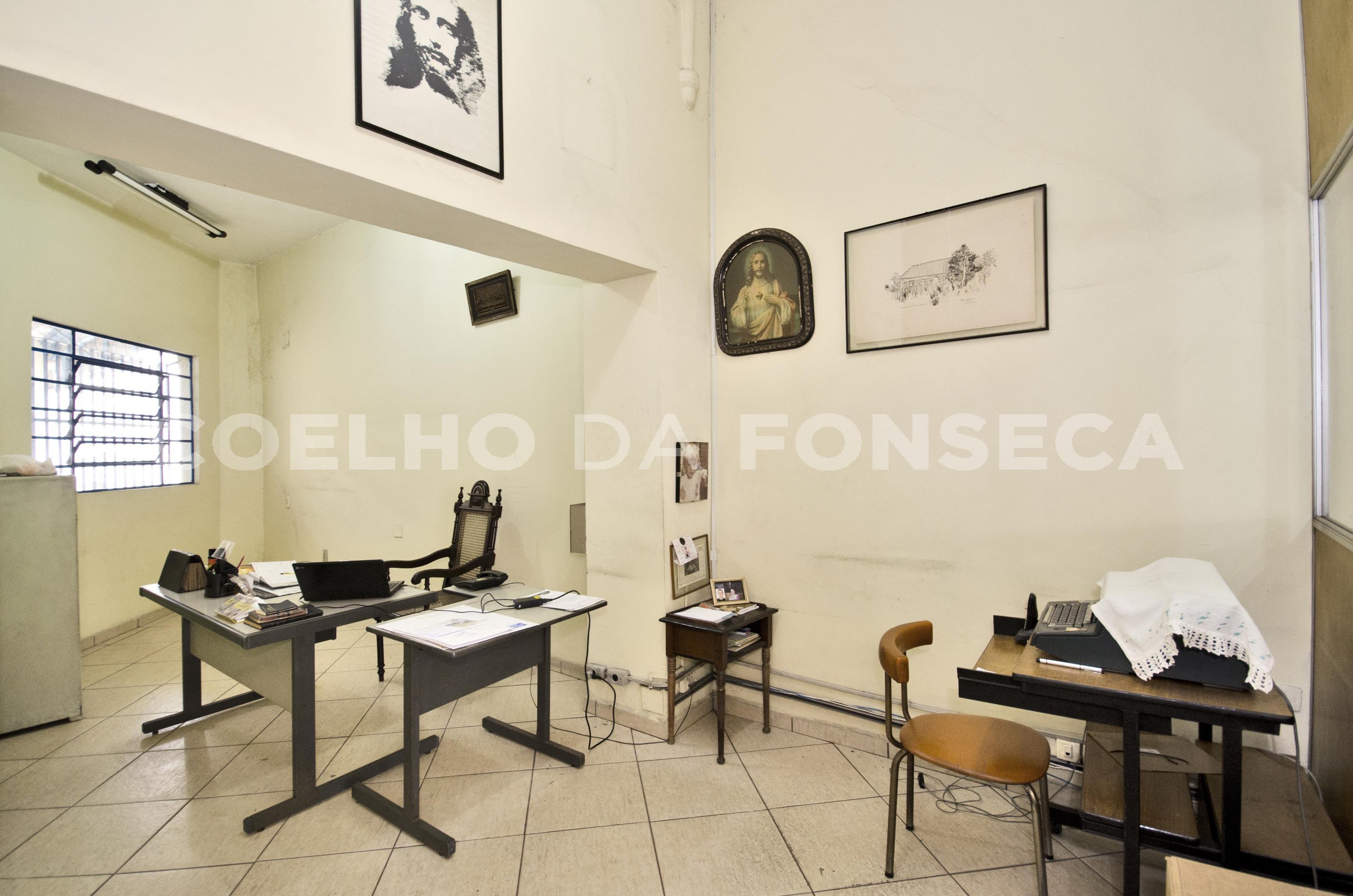 Escritório Comercial