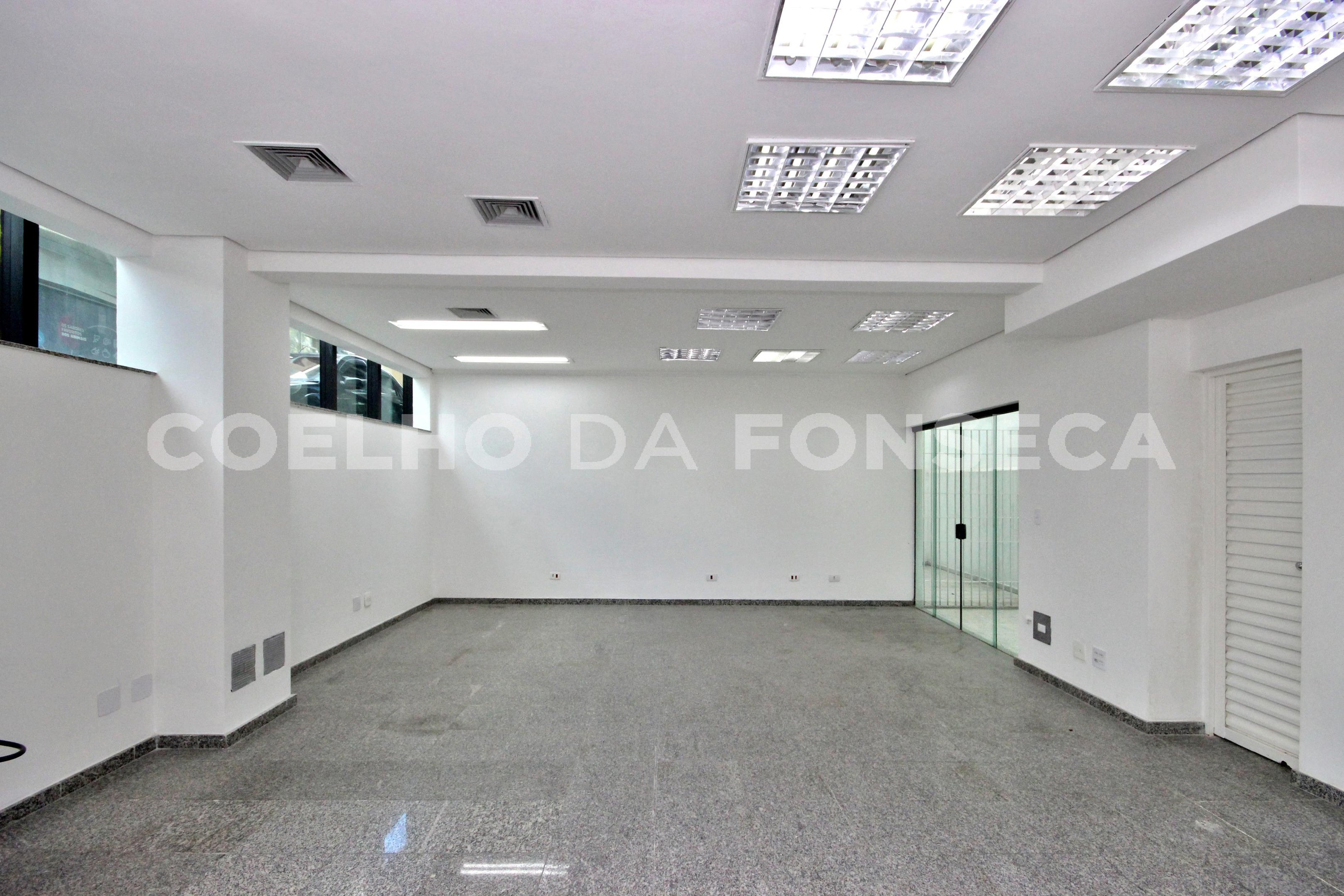 Sala Comercial 1