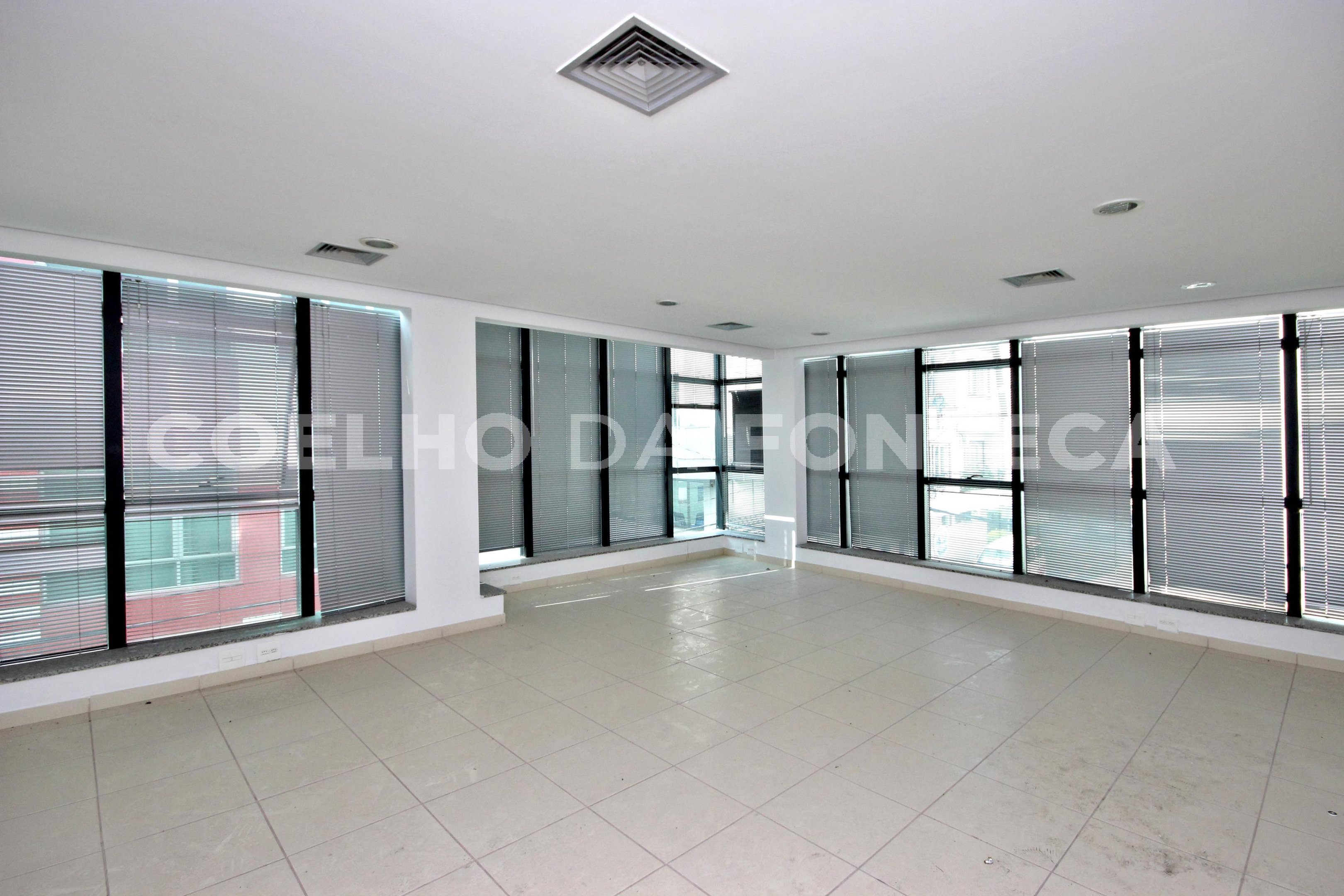 Escritório Comercial