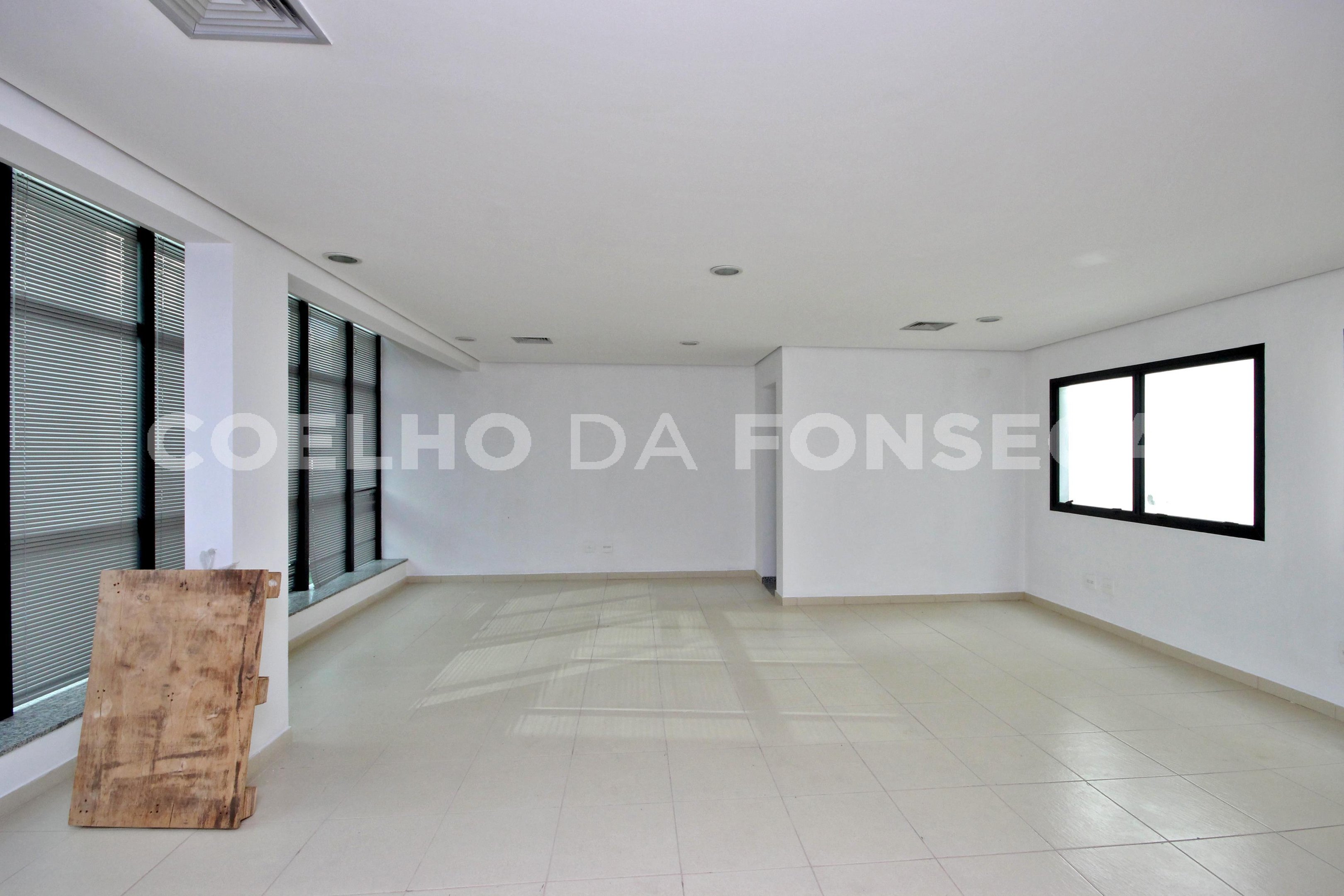 Escritório Comercial