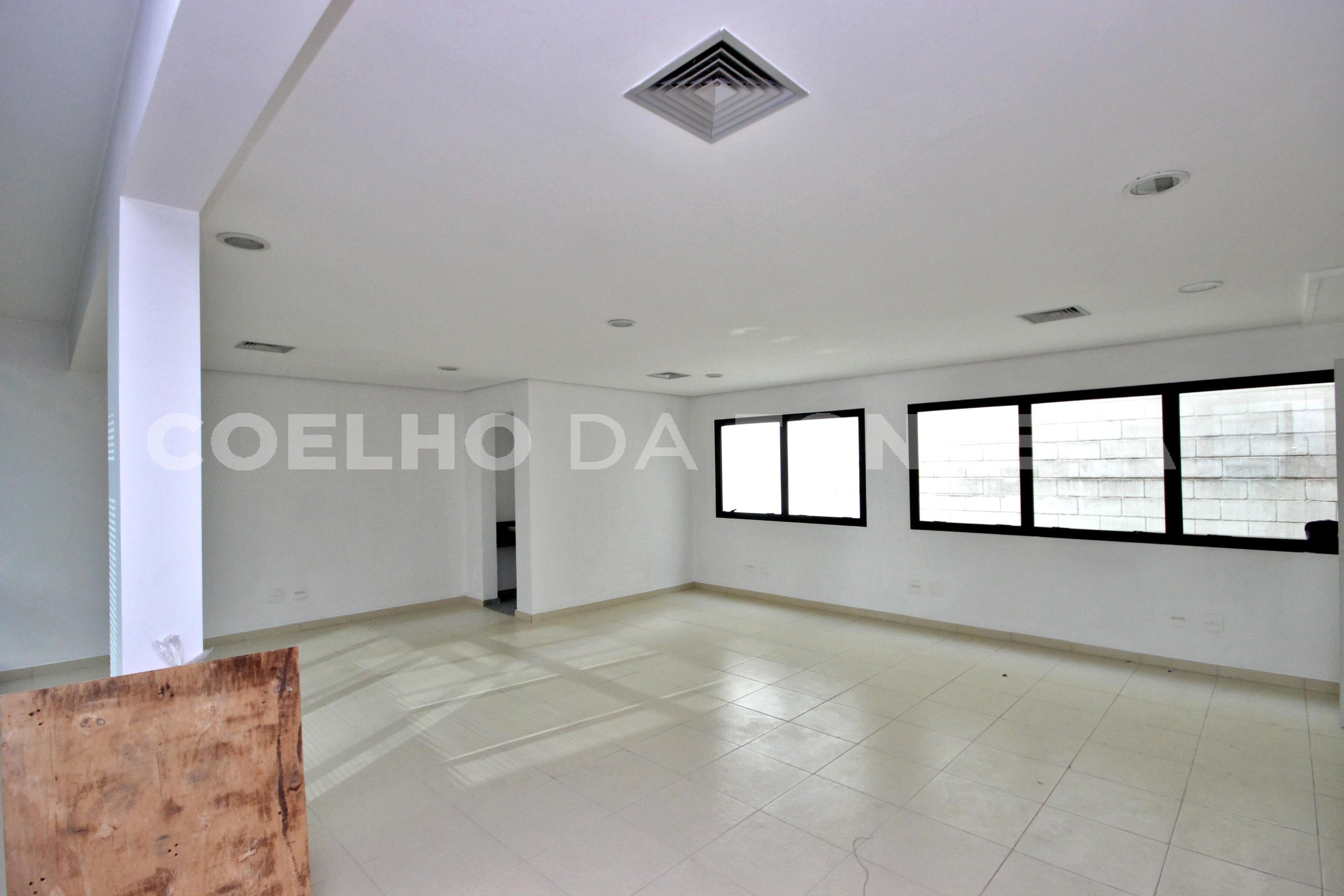 Sala Comercial
