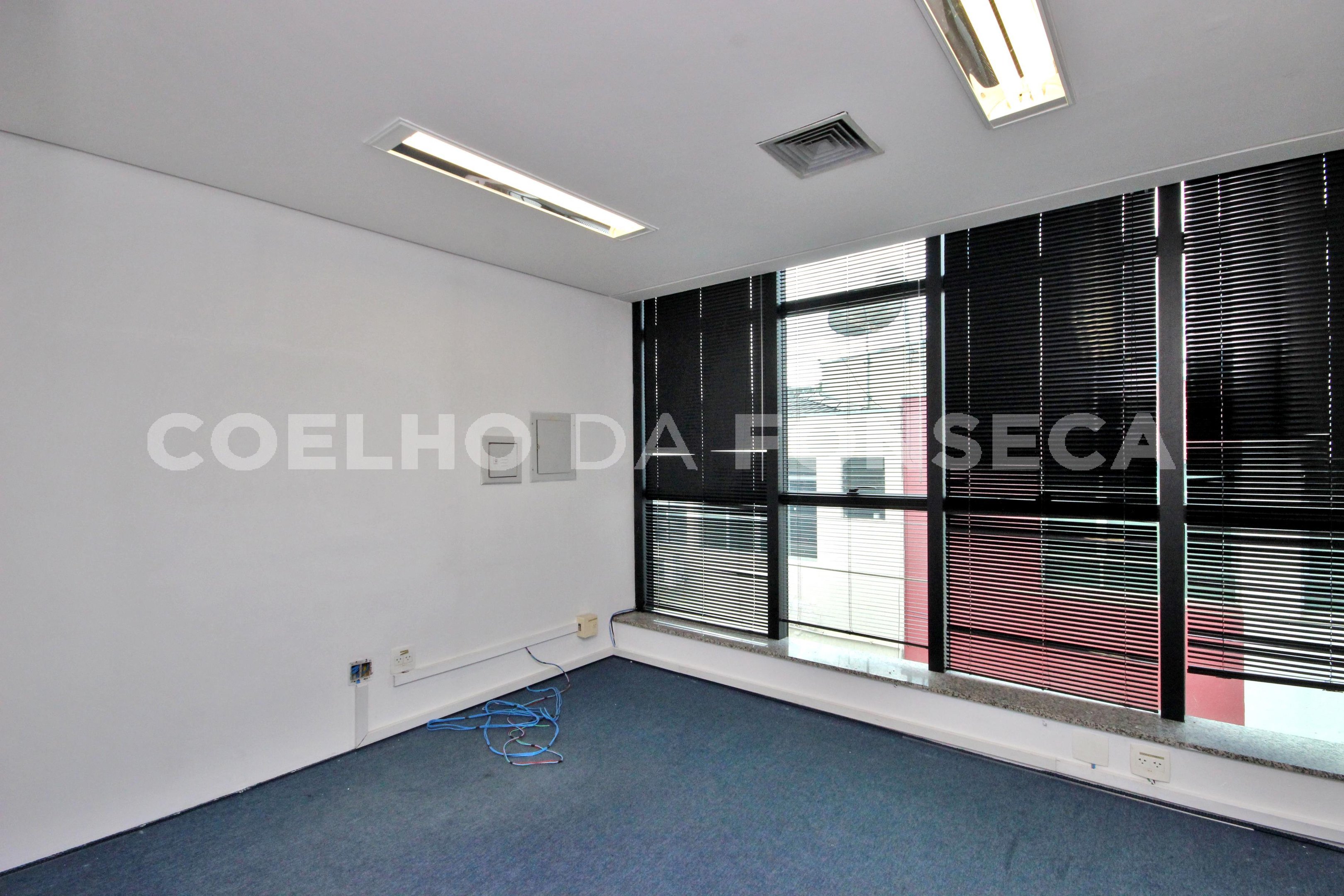 Escritório Comercial