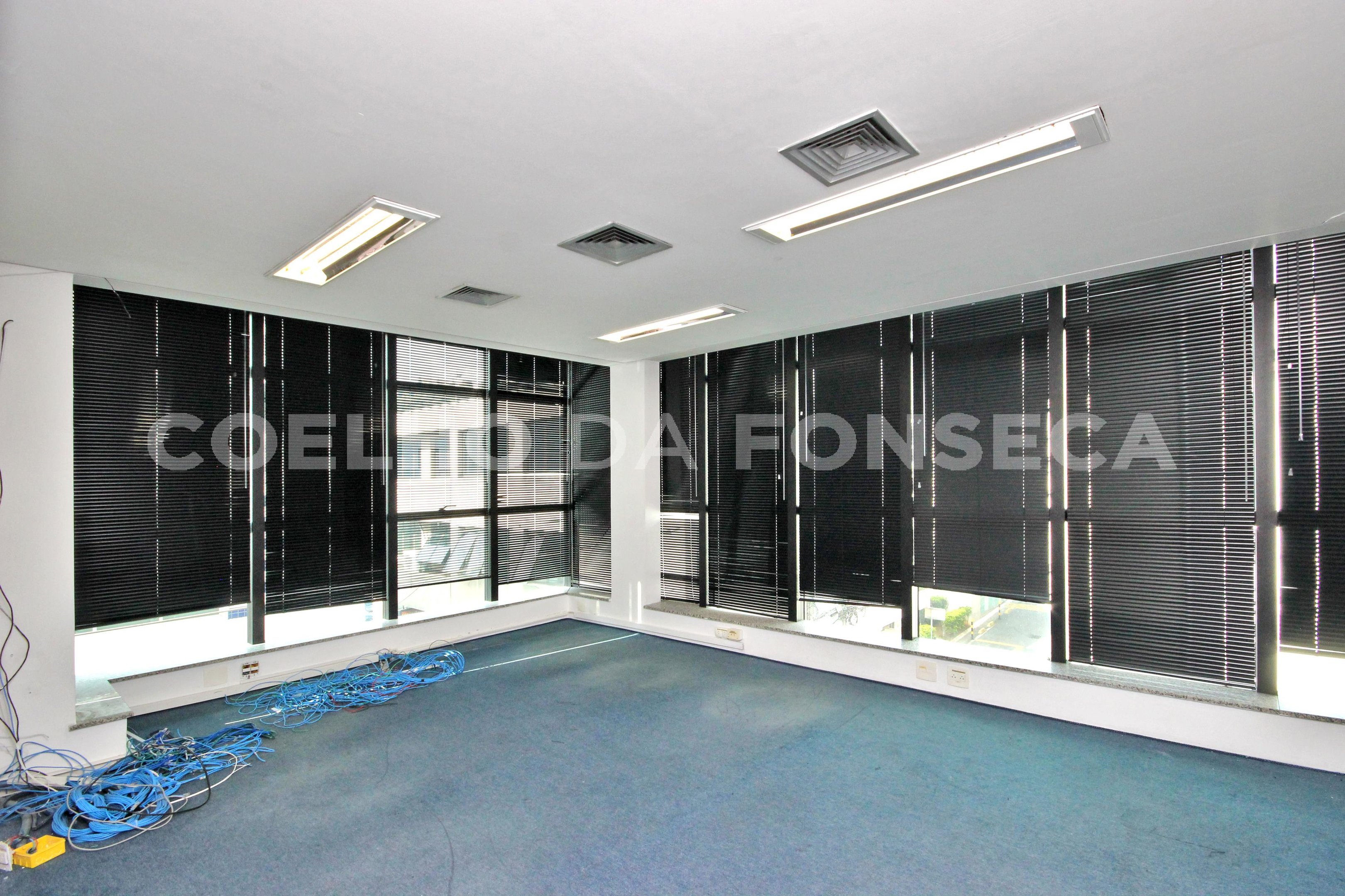 Escritório Comercial