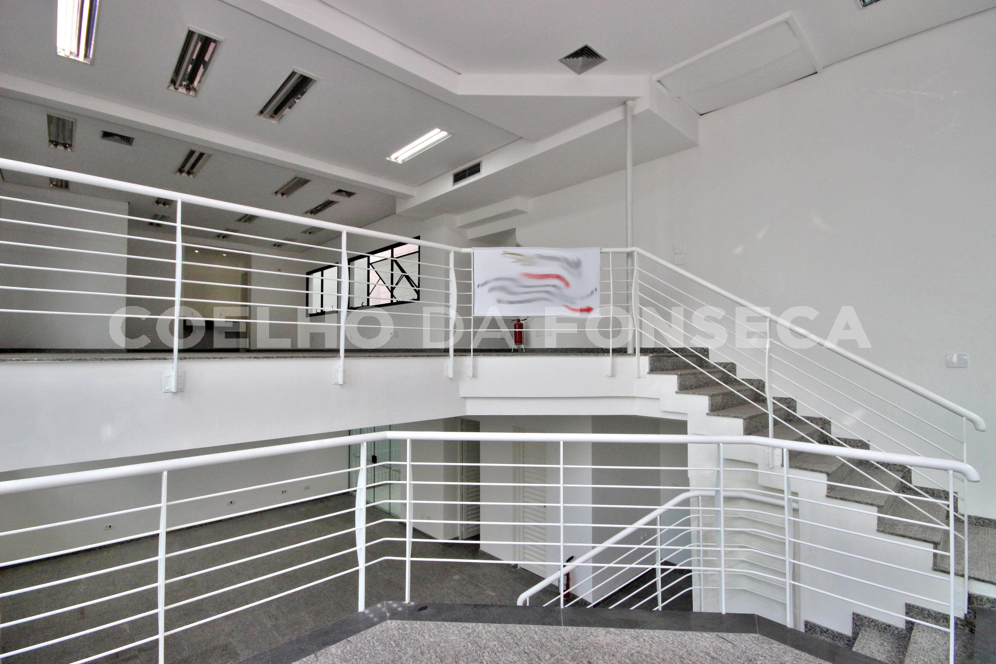 Hall de Circulação