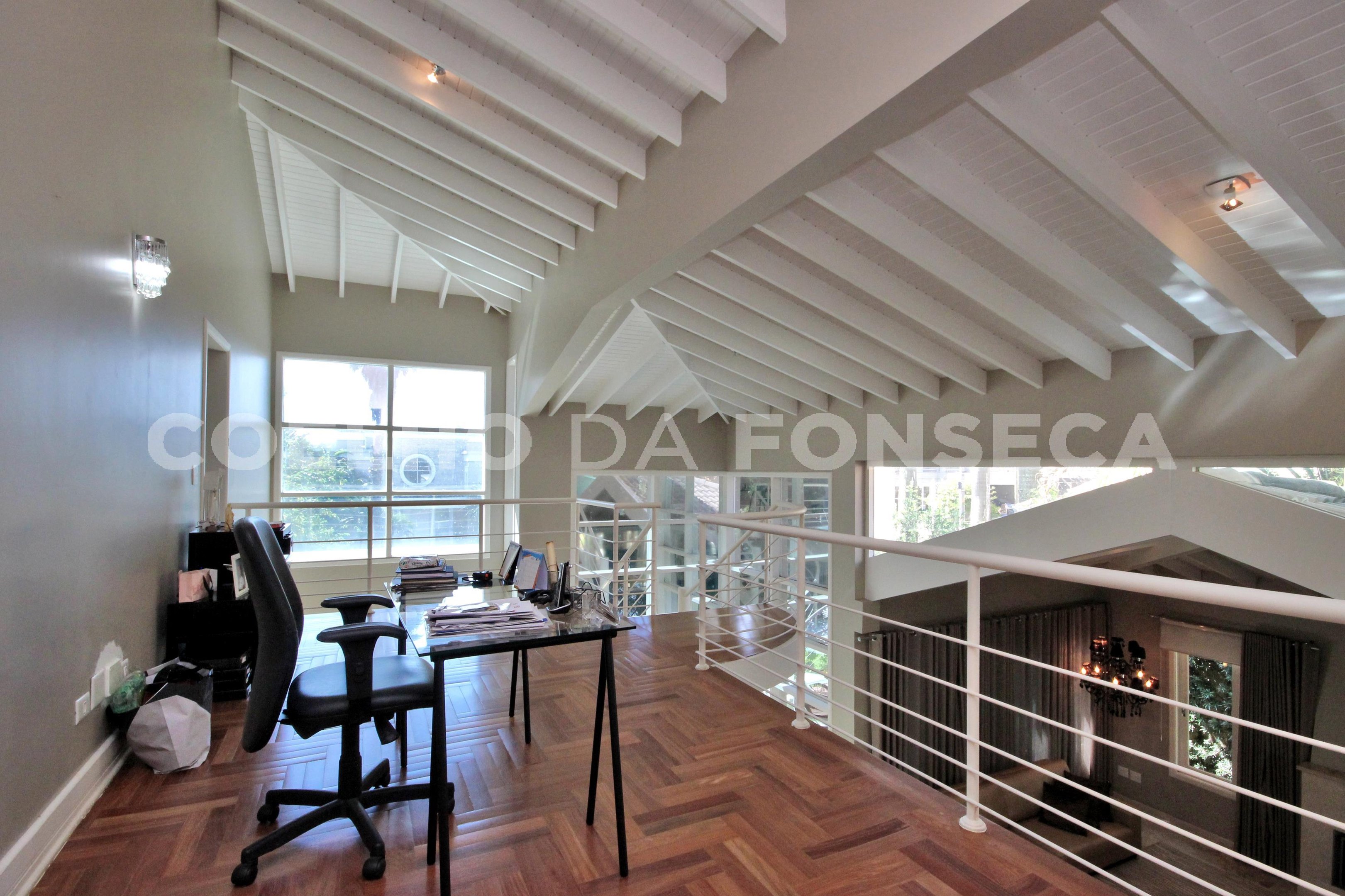 Hall de Circulação