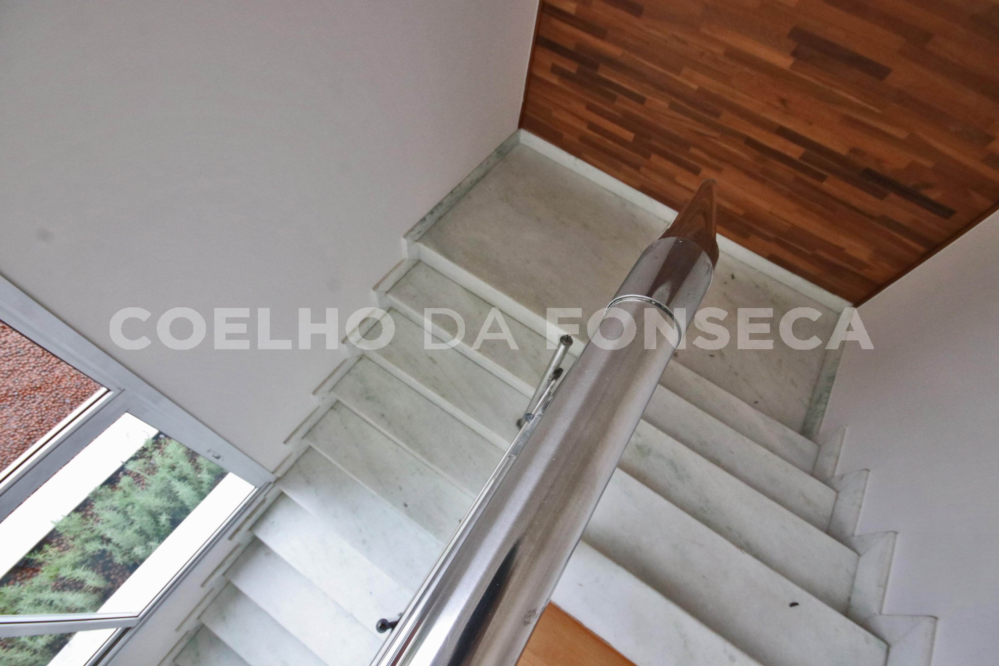 Hall de Circulação