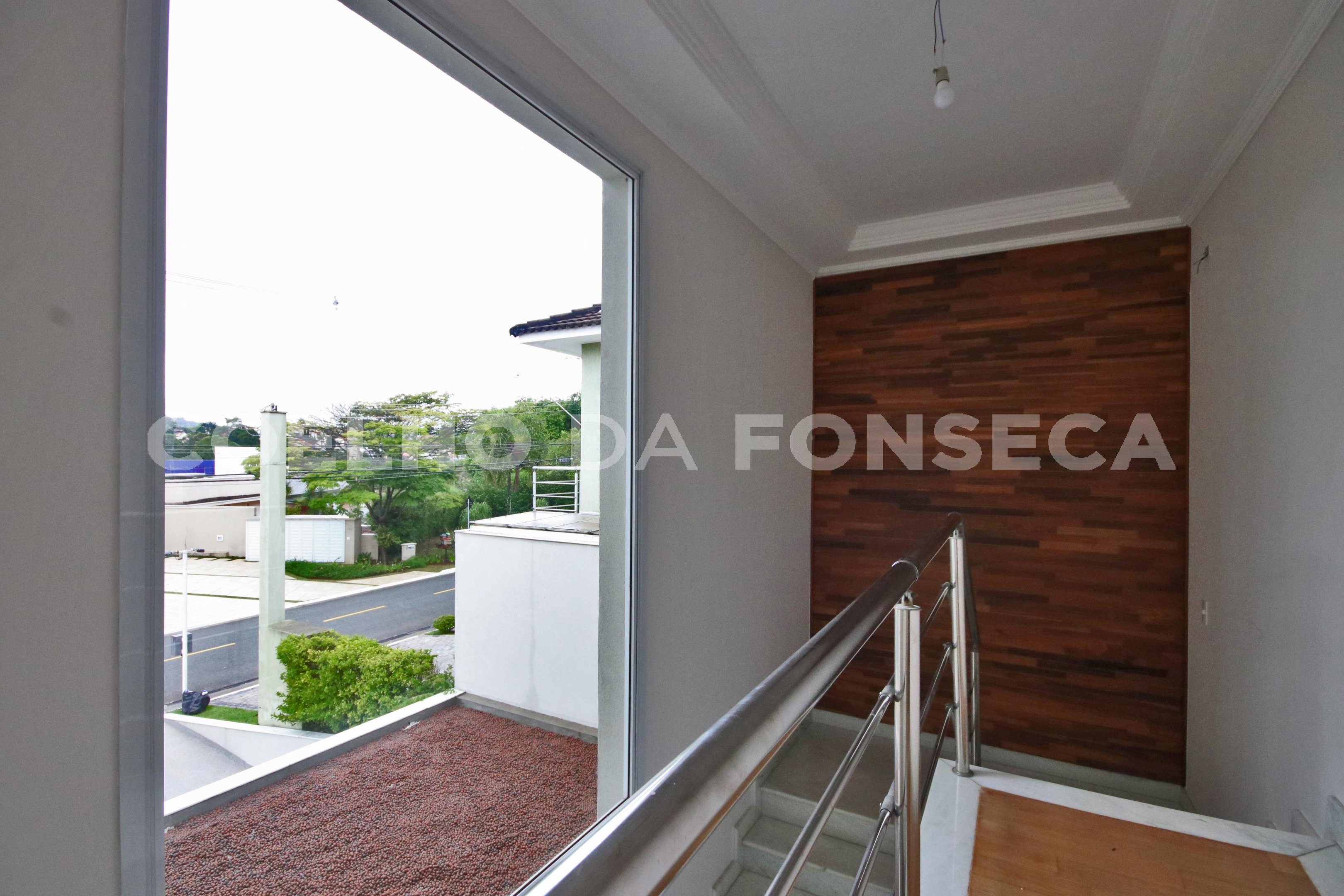 Hall de Circulação