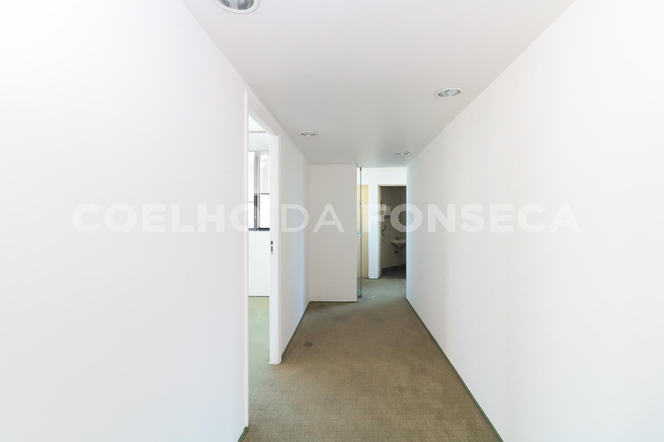 Hall de Circulação