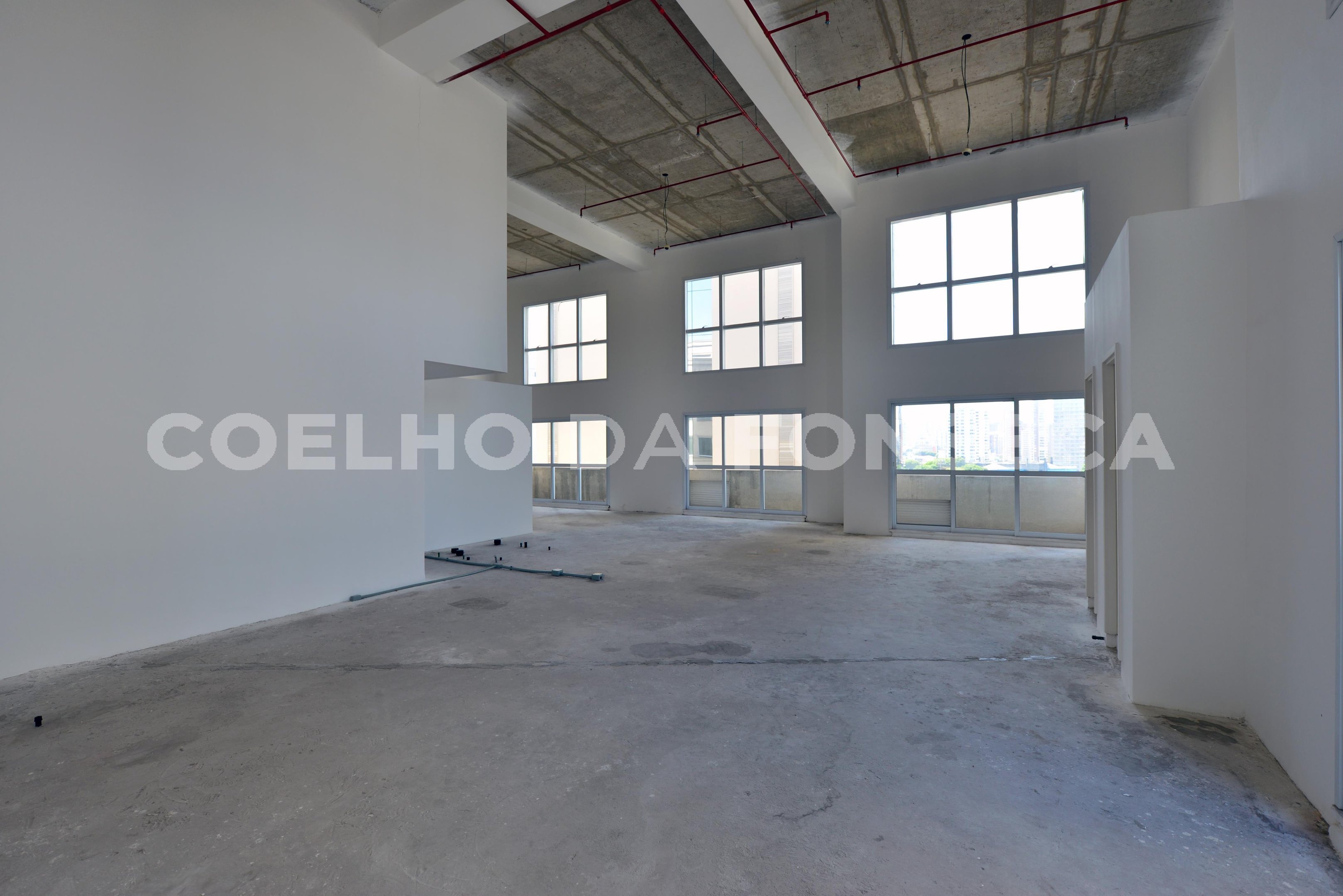 Escritório Comercial