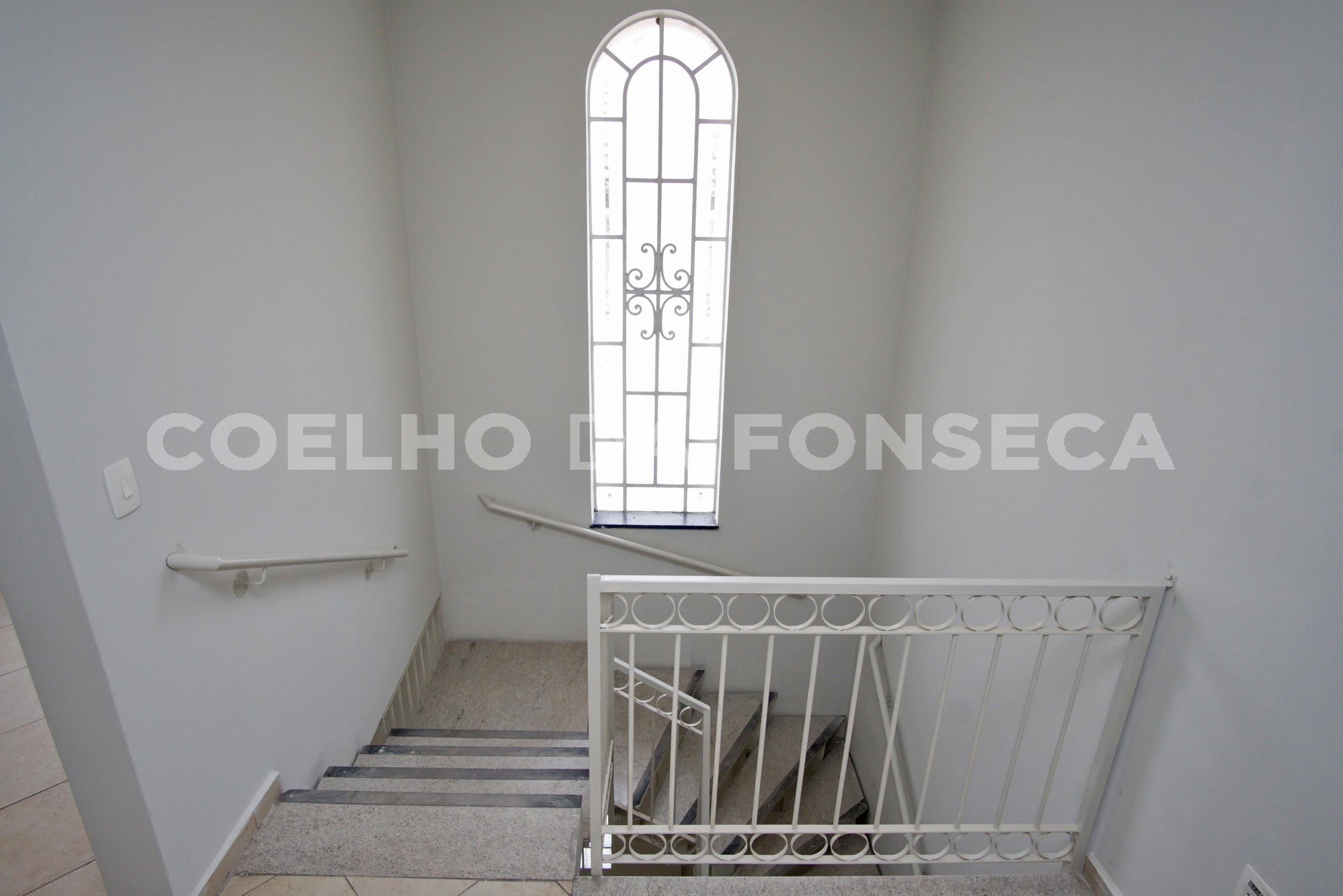 Hall de Circulação