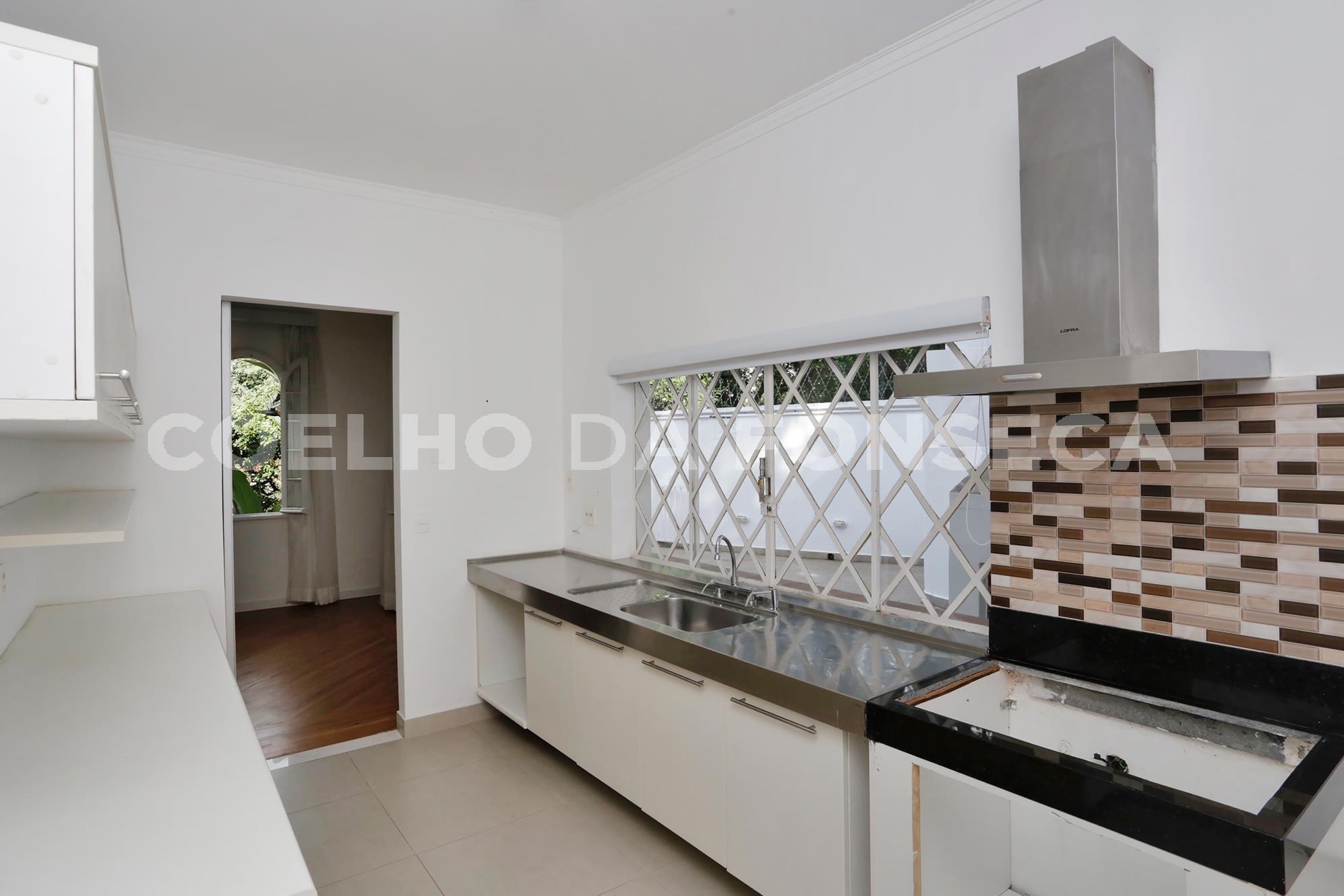 Cozinha
