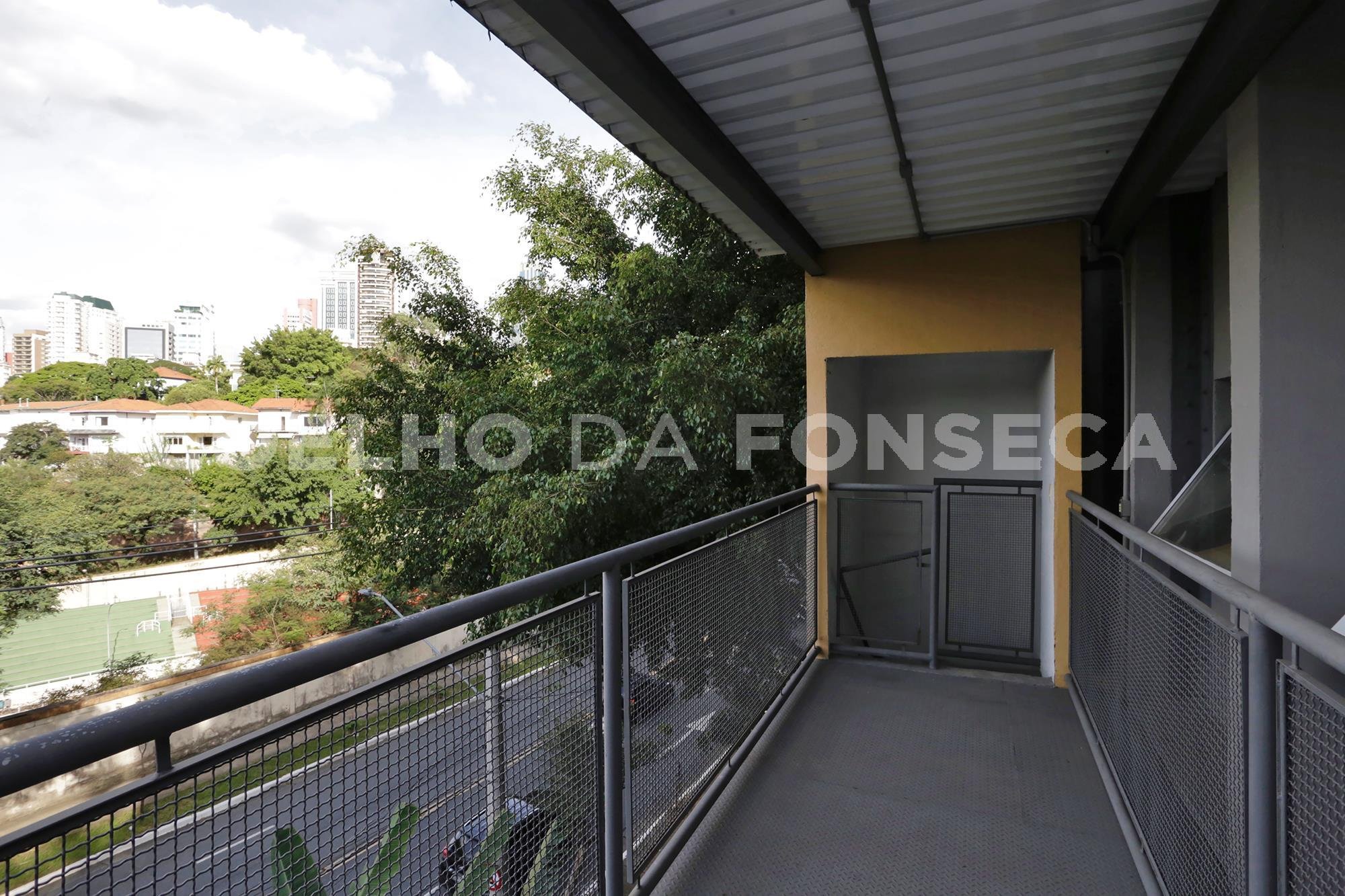 Terraço