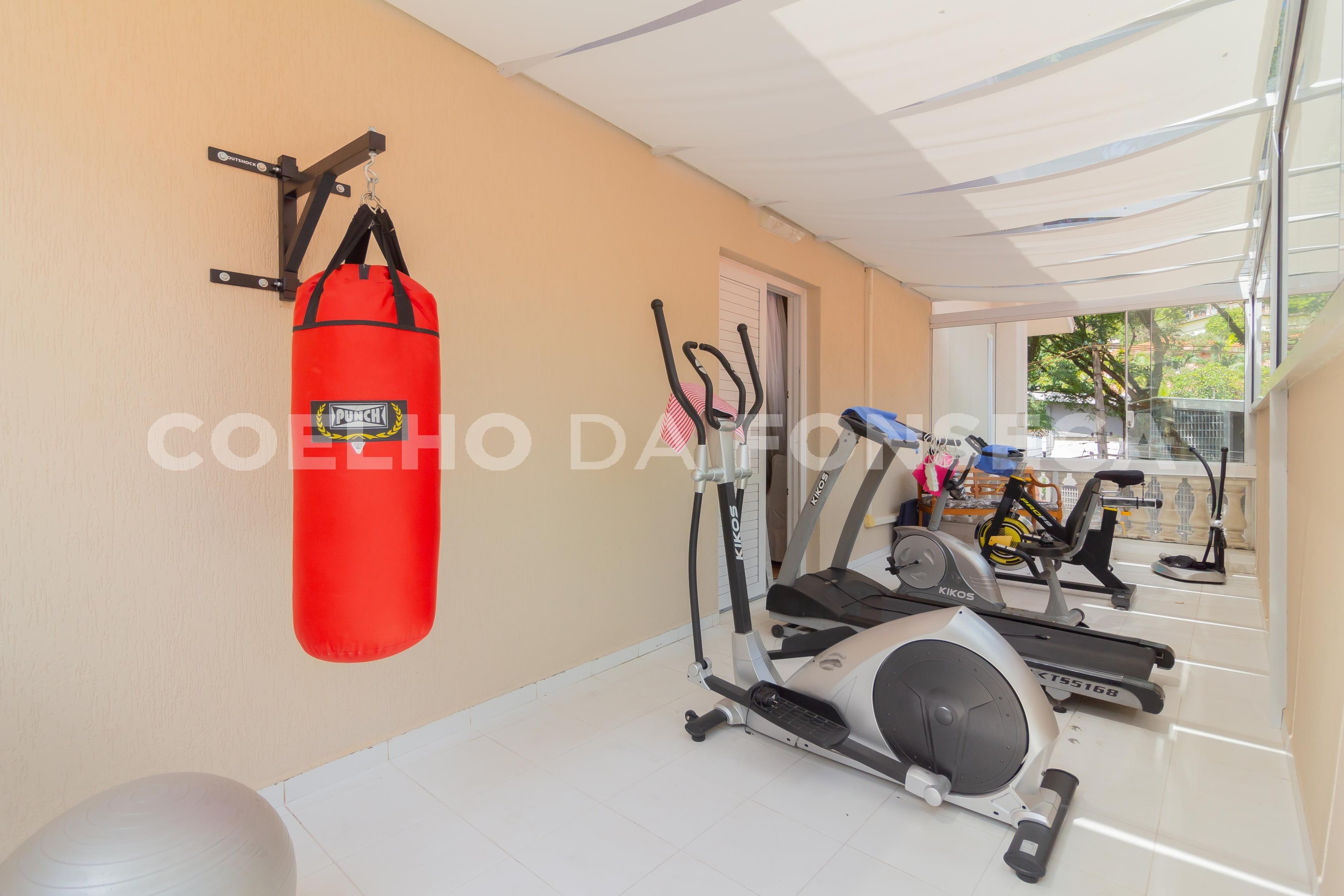Fitness