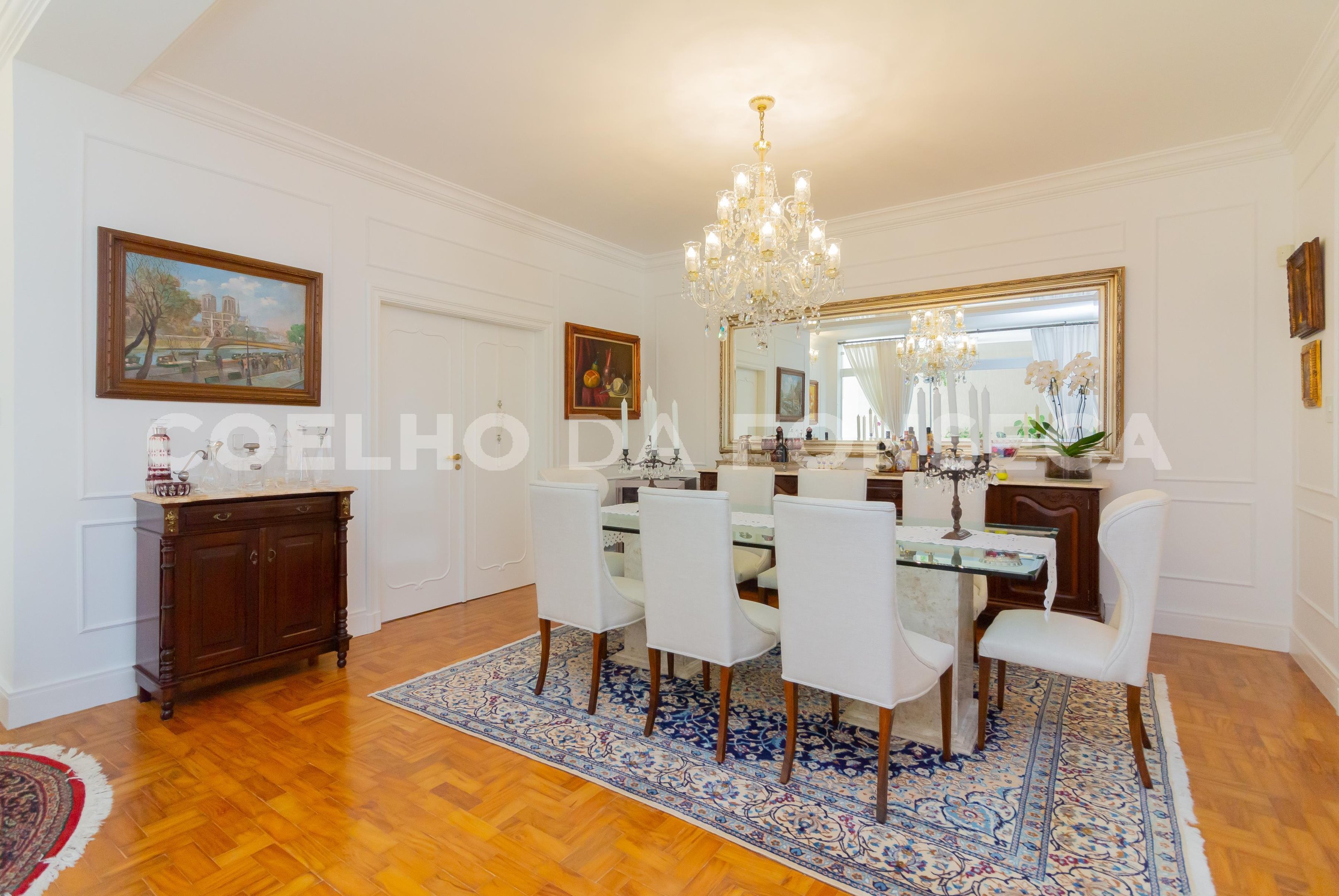 Sala de Jantar