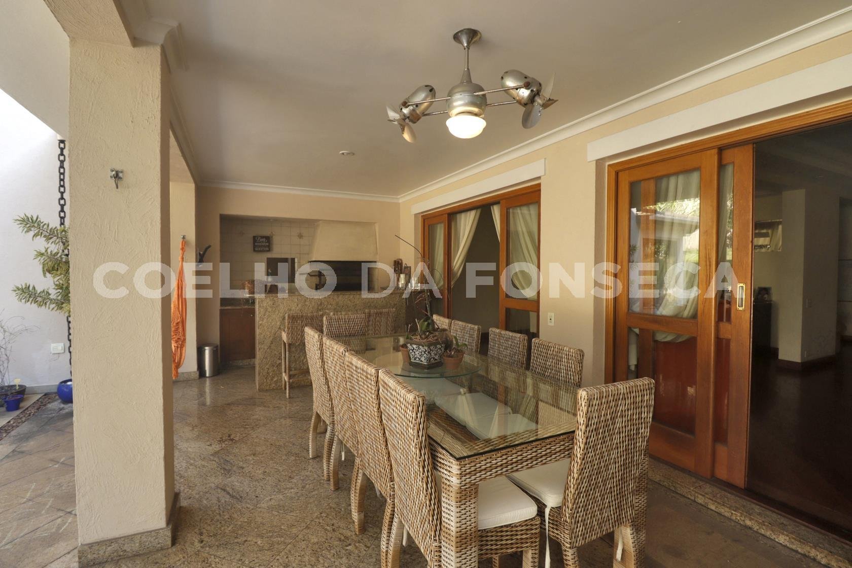 Espaço Gourmet (Unidade)