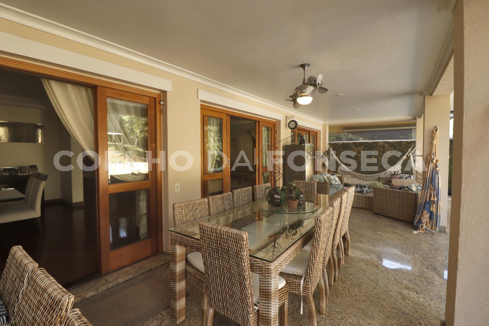 Espaço Gourmet (Unidade)