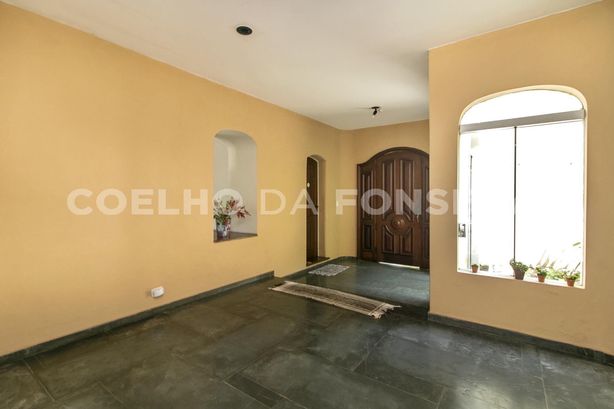 Hall de Entrada