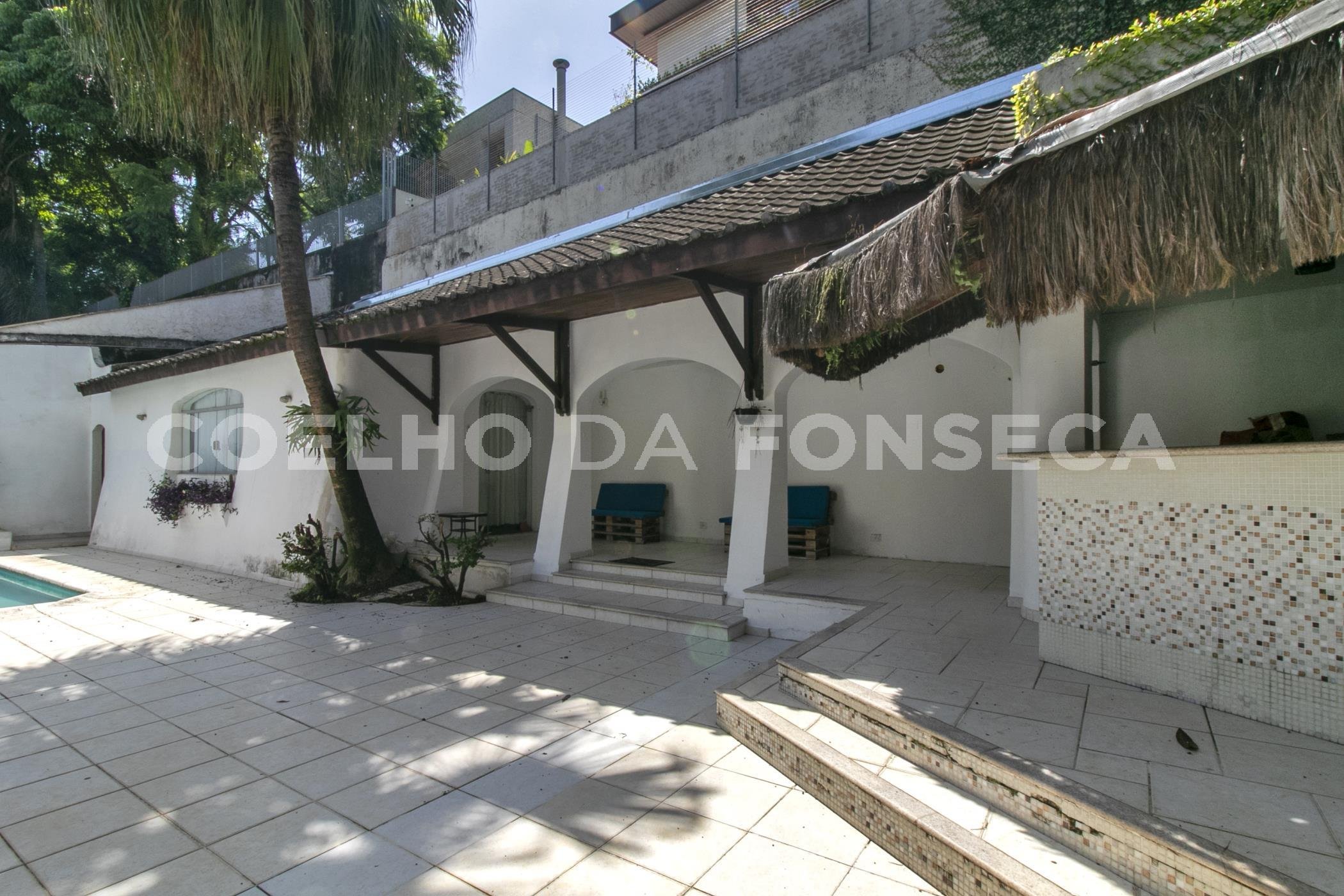 Hall de Entrada