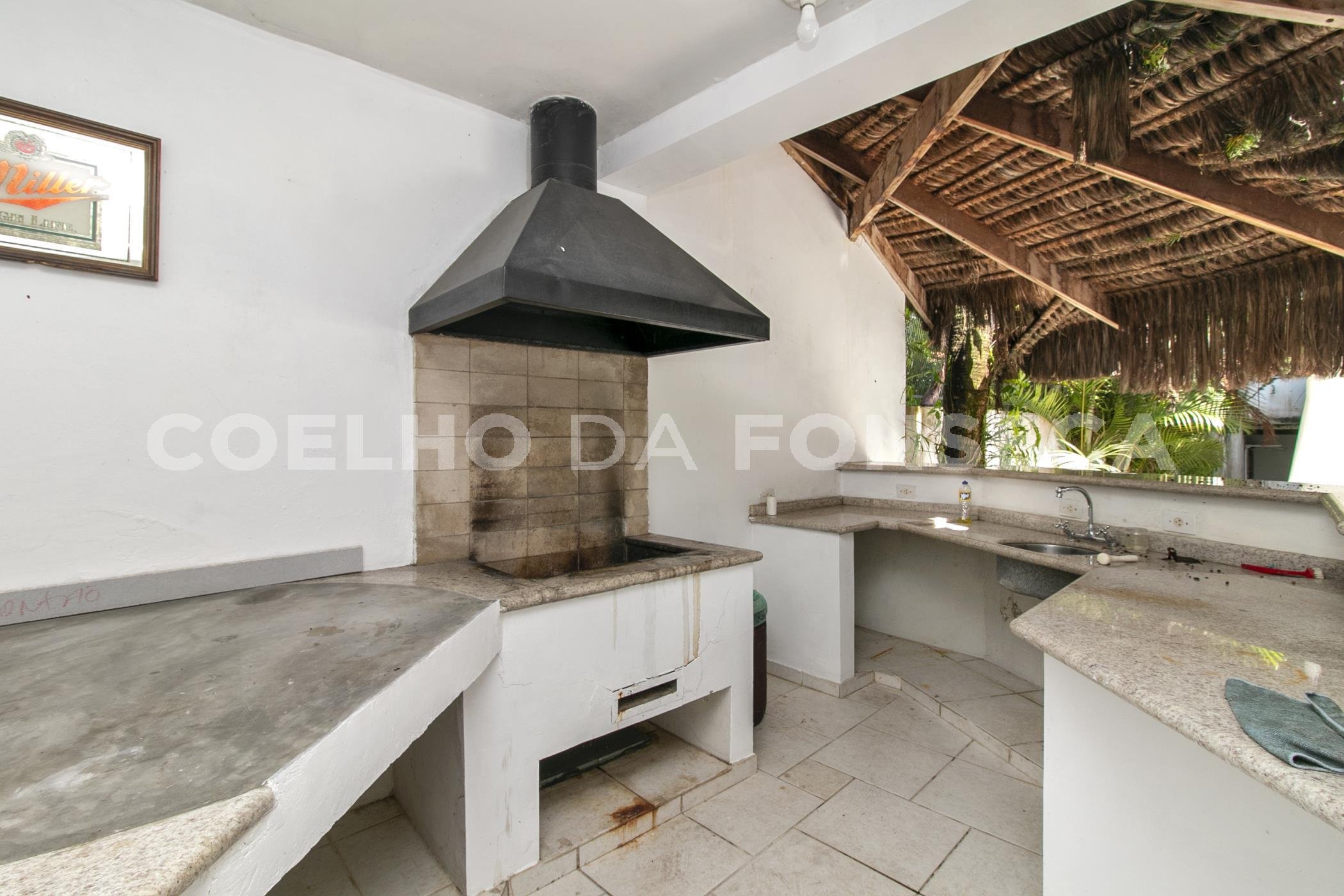 Espaço Gourmet (Empreendimento)