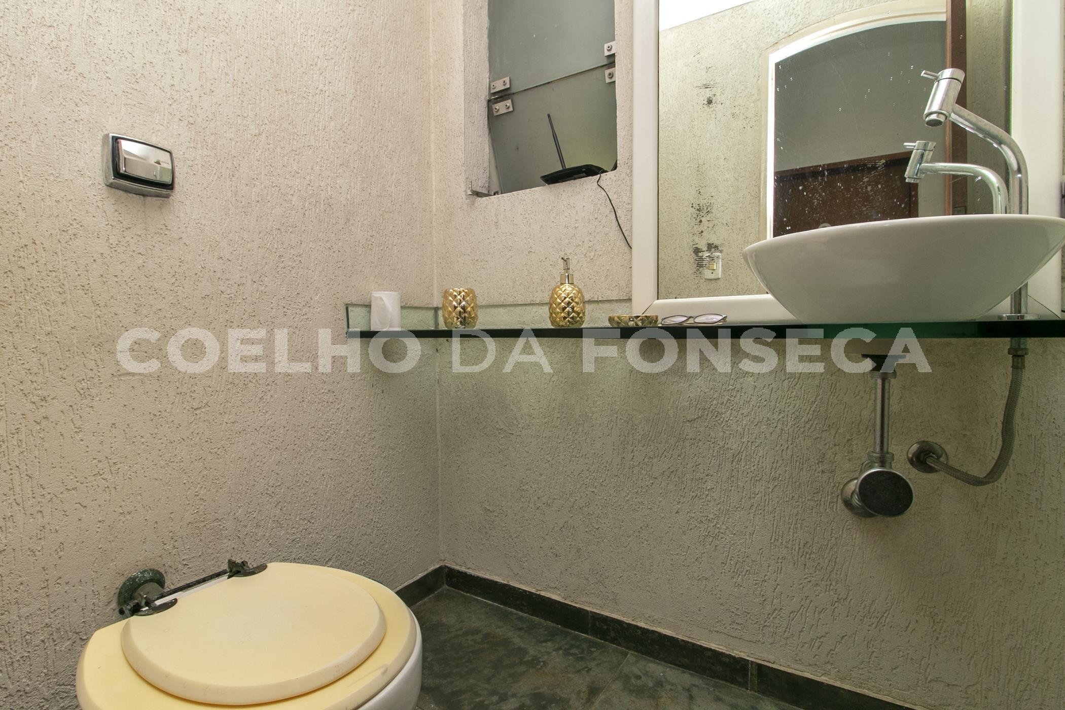 Lavabo