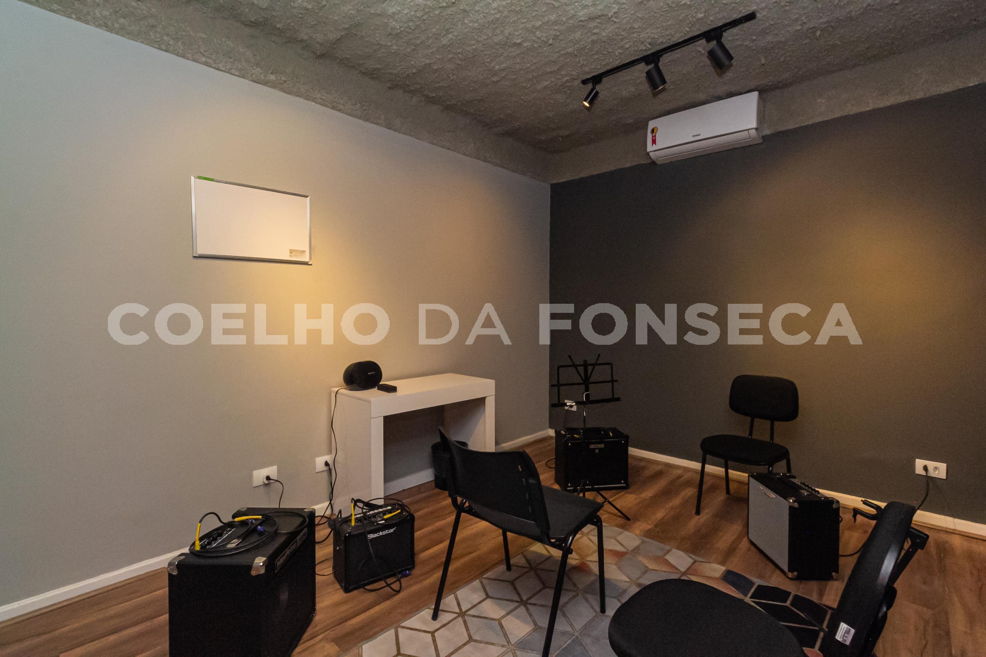 Sala Comercial