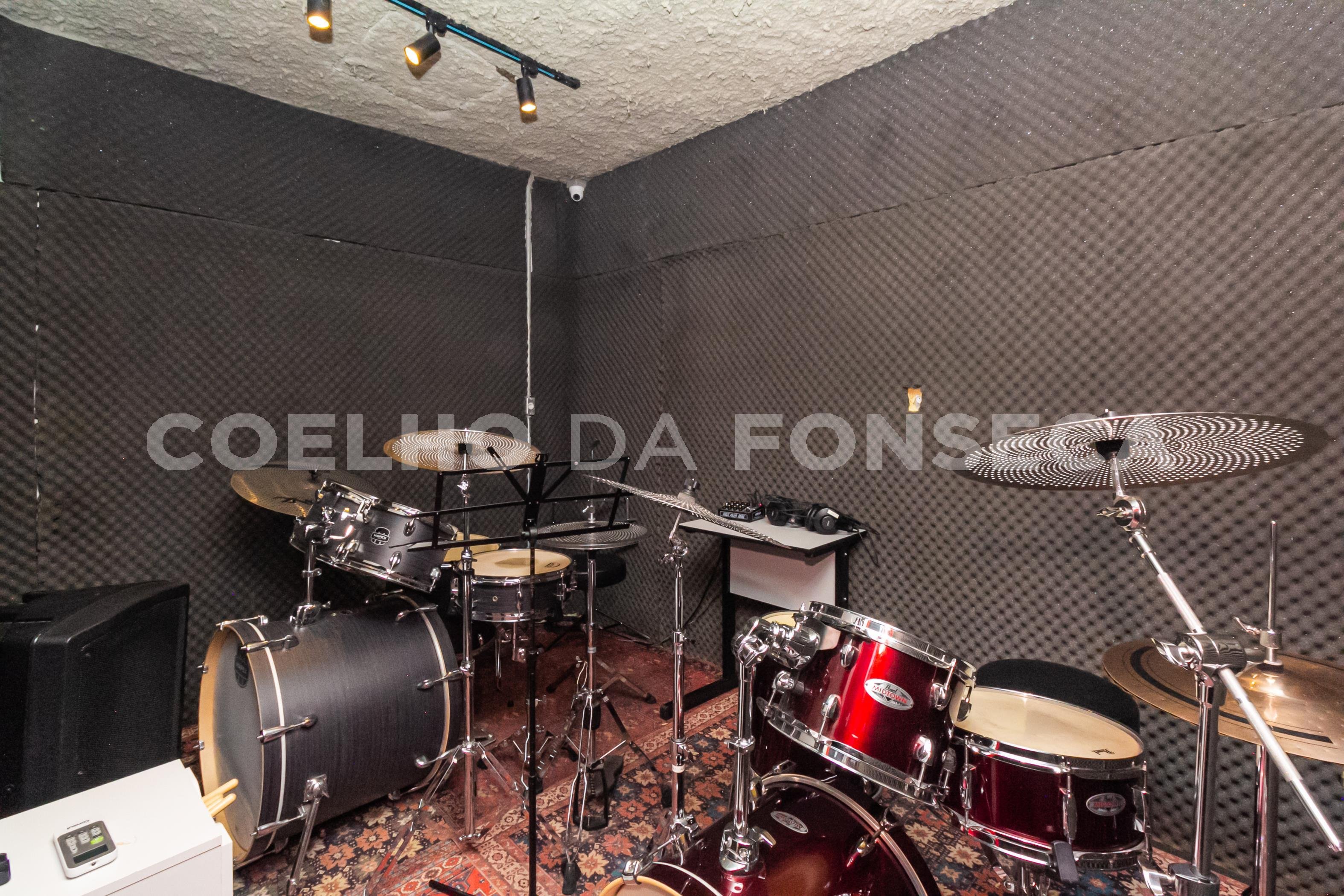 Sala Comercial