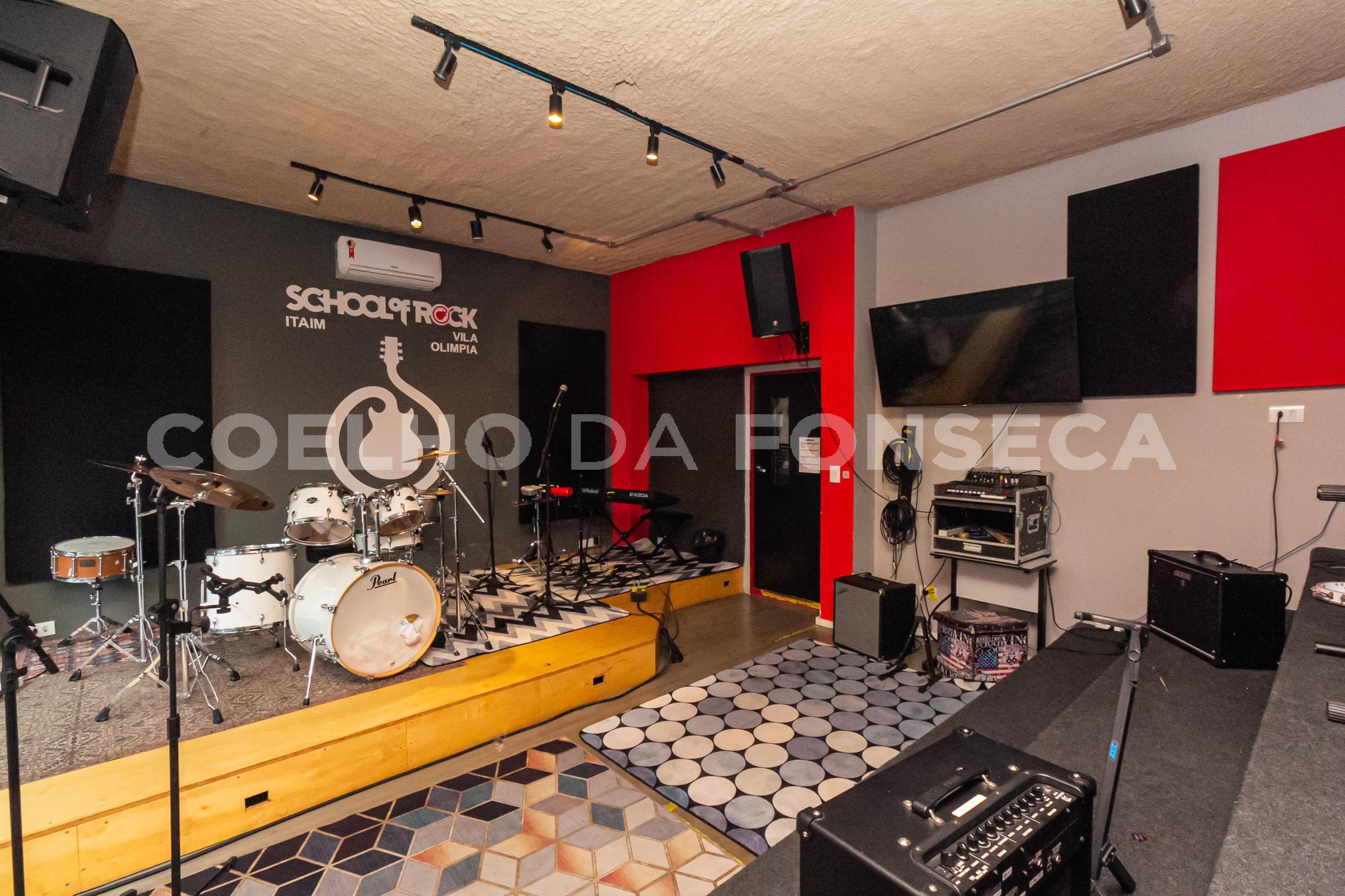 Sala Comercial