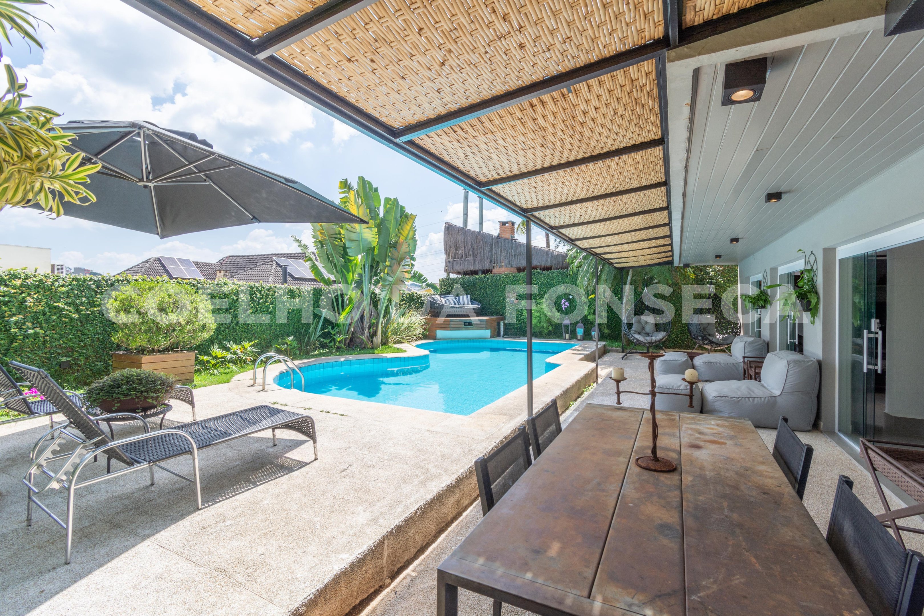 Espaço Gourmet (Unidade)