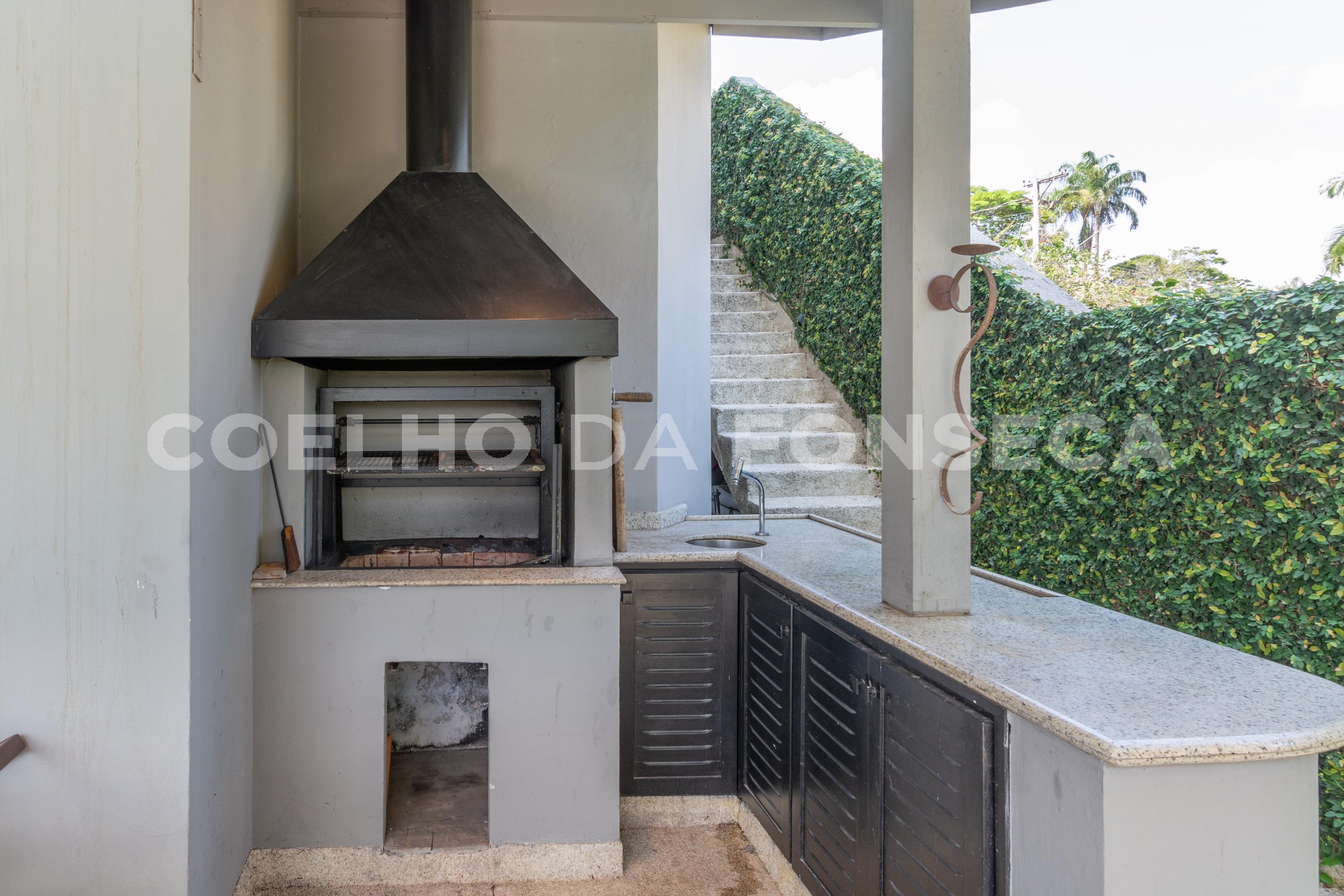 Espaço Gourmet (Unidade)