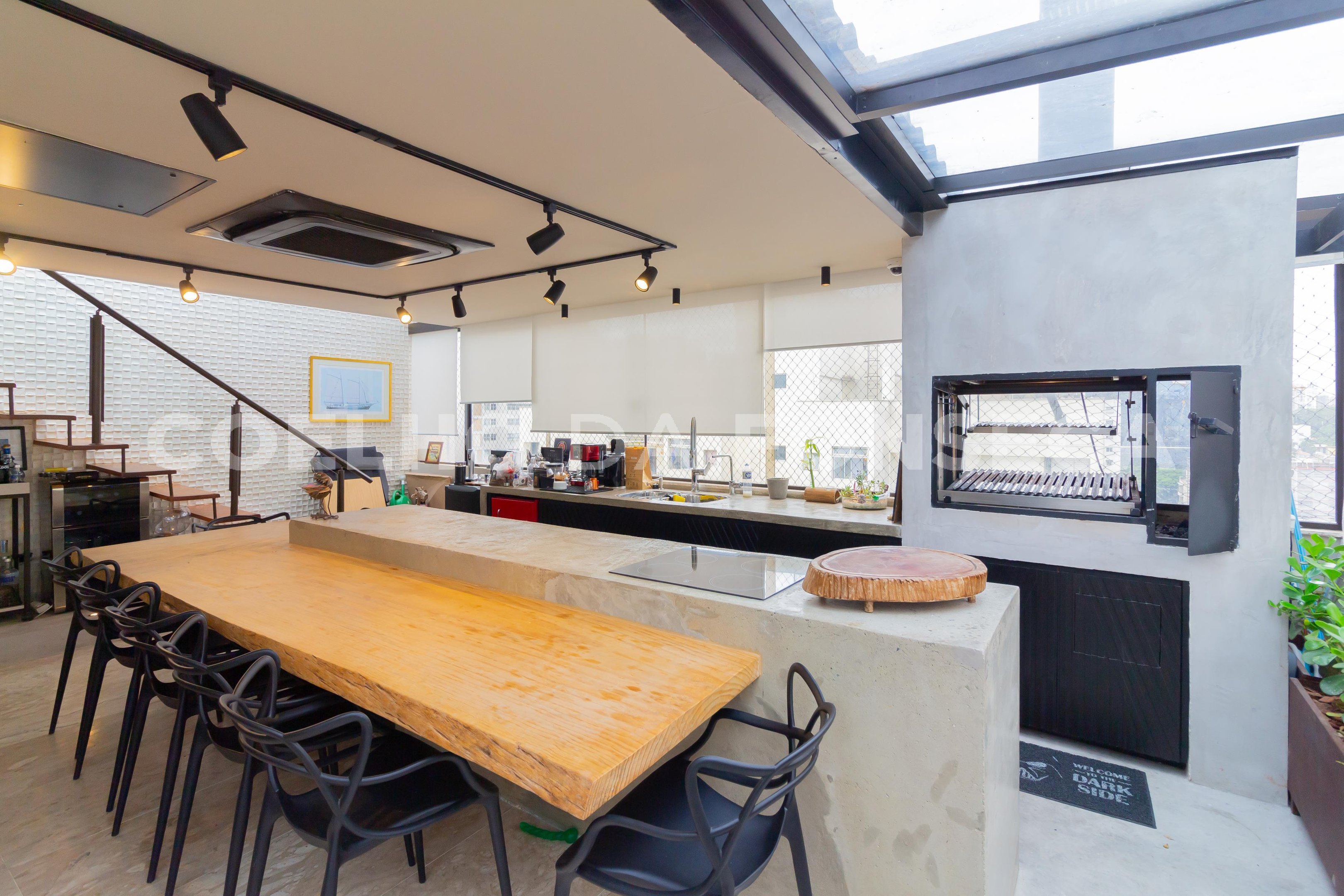 Espaço Gourmet (Unidade)