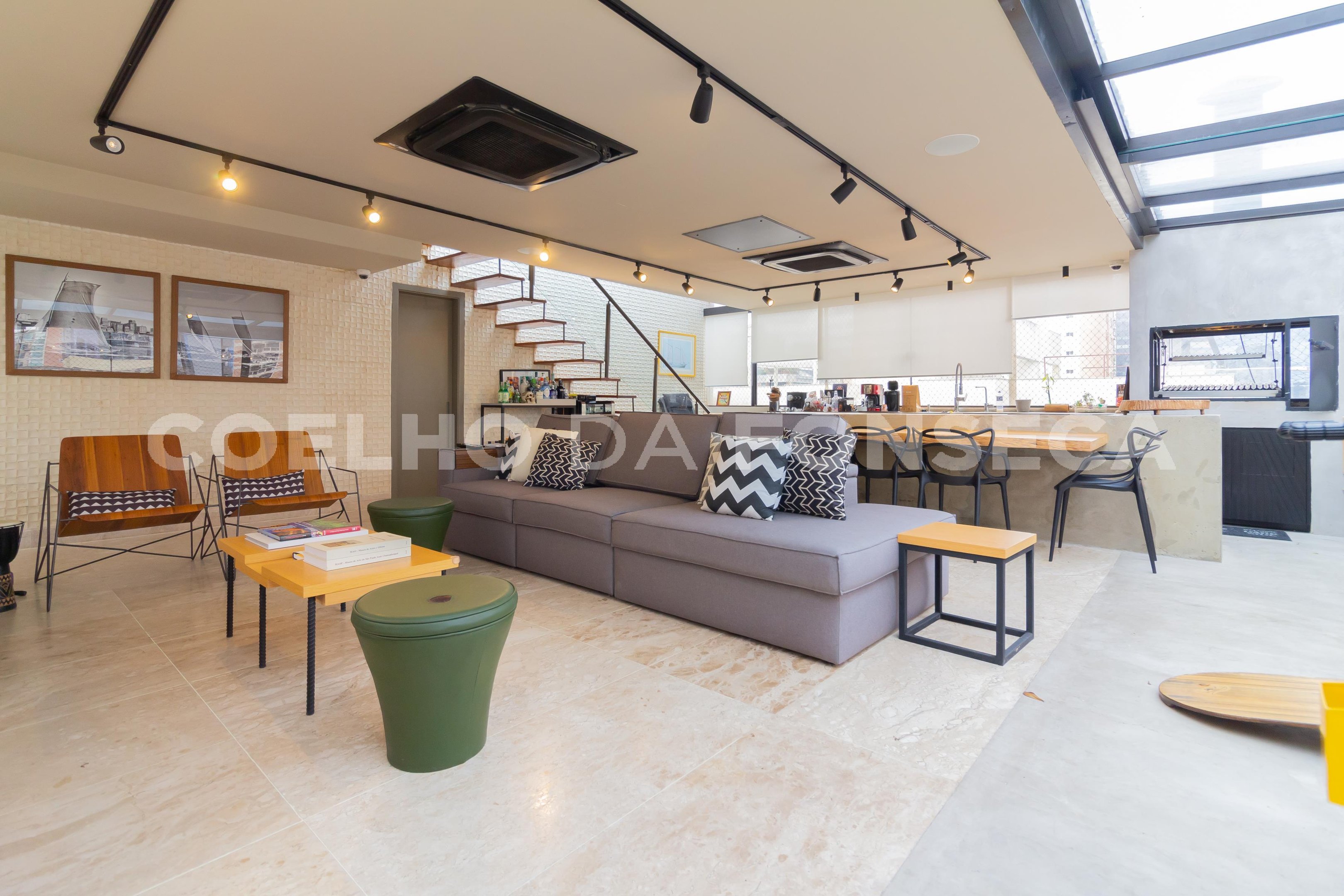 Espaço Gourmet (Unidade)