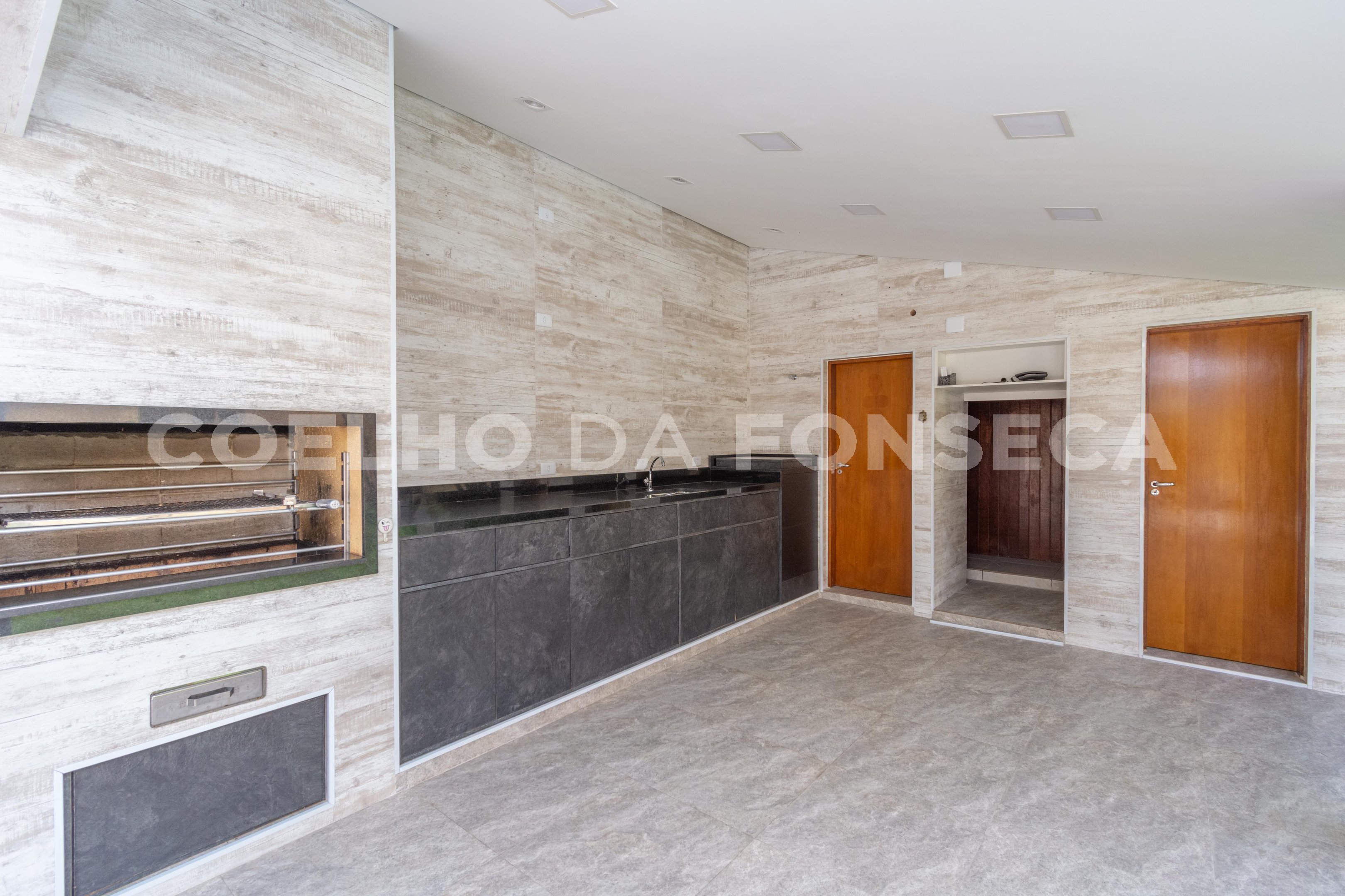 Espaço Gourmet (Unidade)