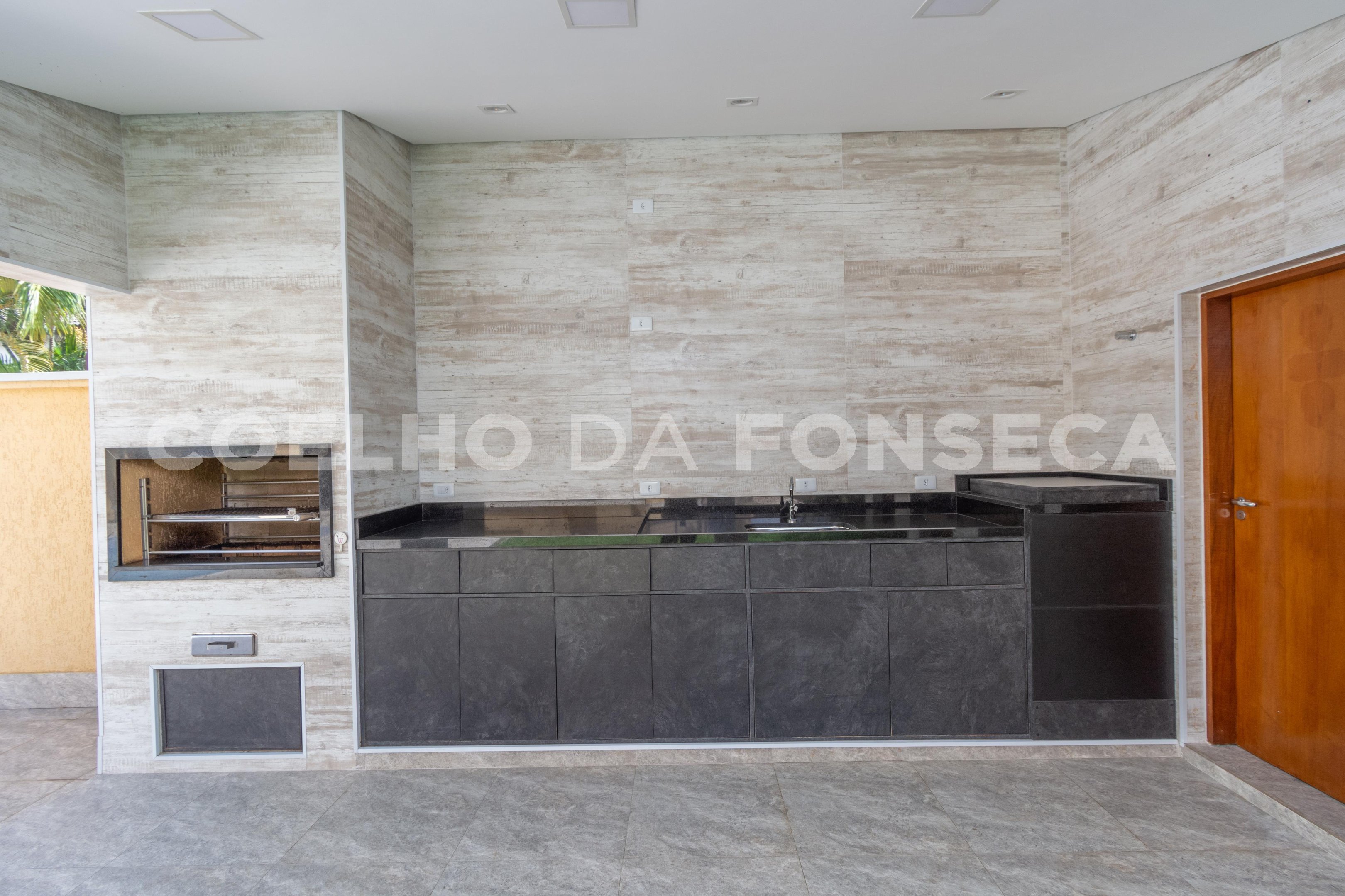 Espaço Gourmet (Unidade)