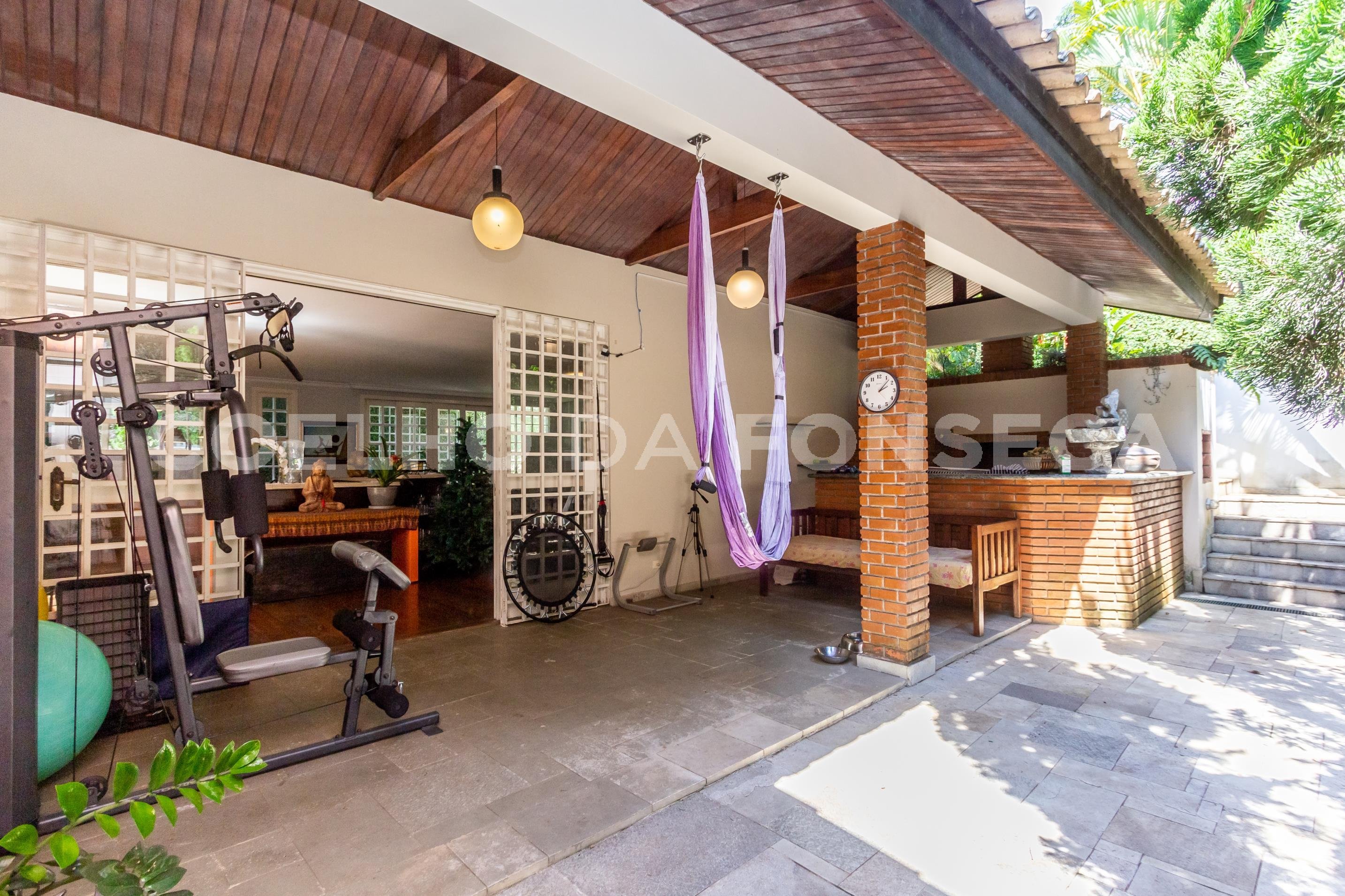 Espaço Gourmet (Unidade)