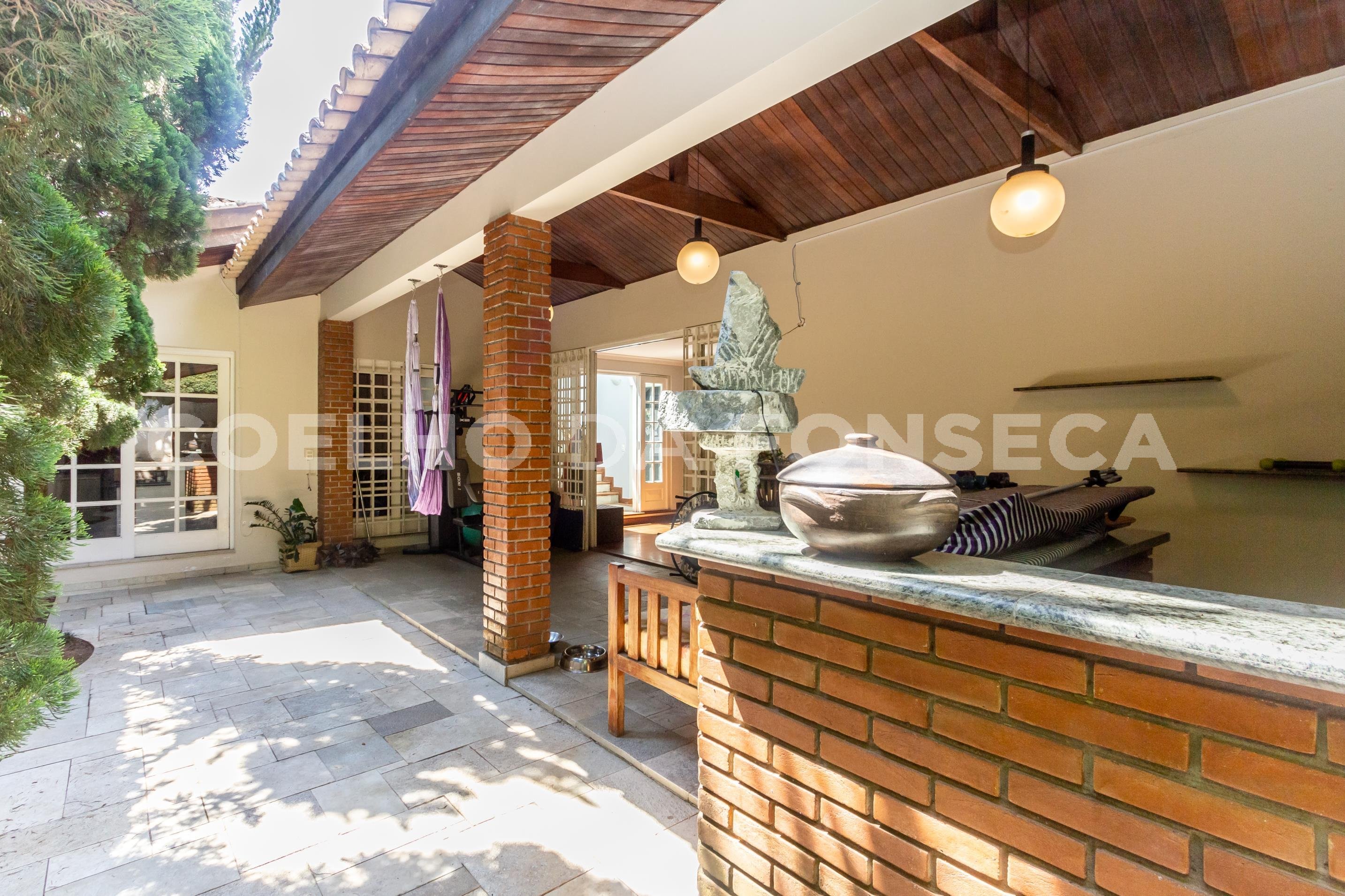 Espaço Gourmet (Unidade)